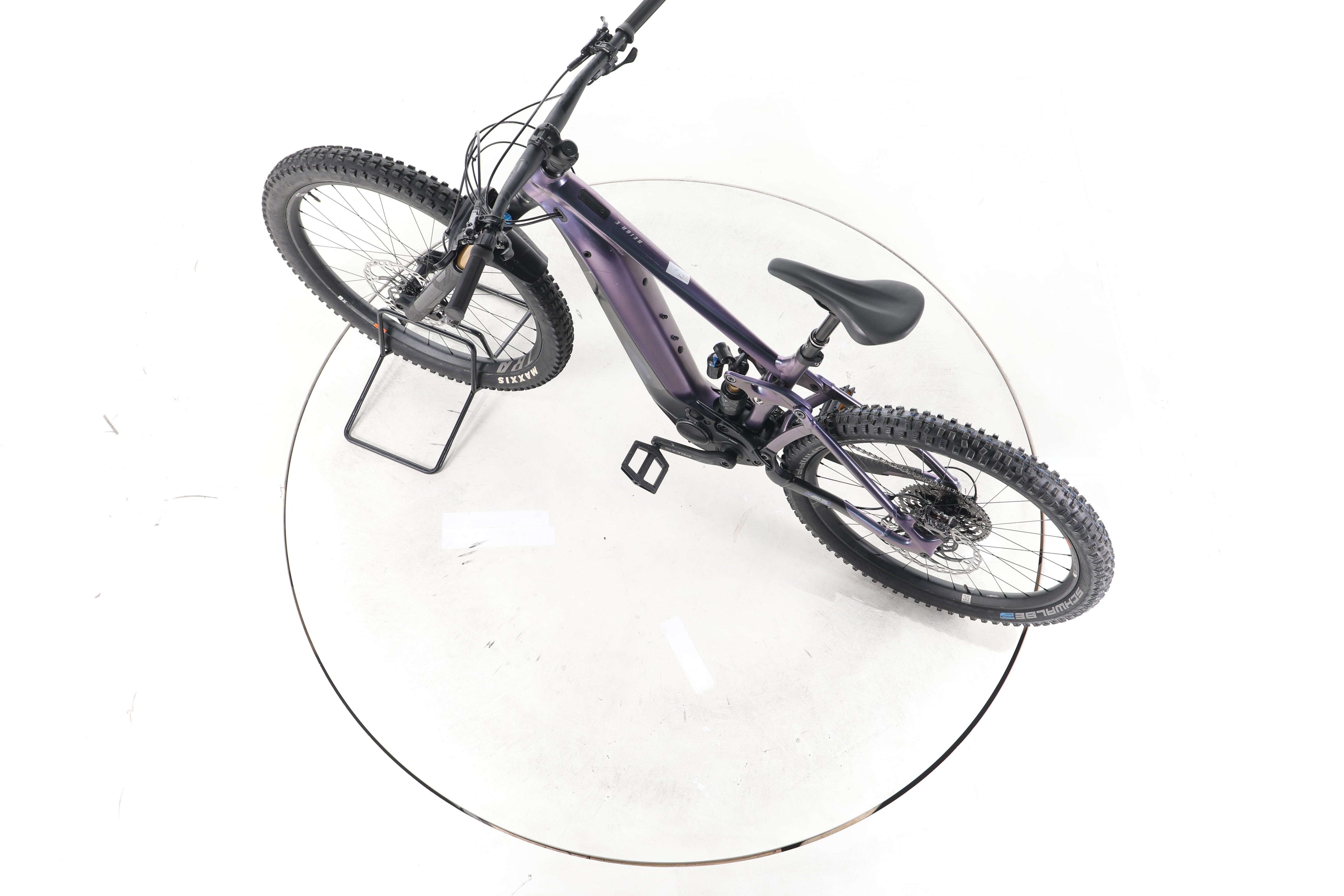 Giant Reign E+ 1| V2 E-Bike Fully - Image 20