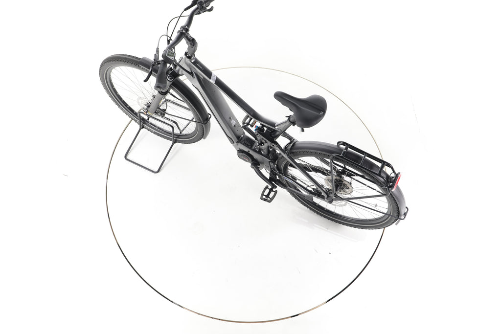 Bergamont E-Horizon FS Edition SUV E-Bike - Image 20