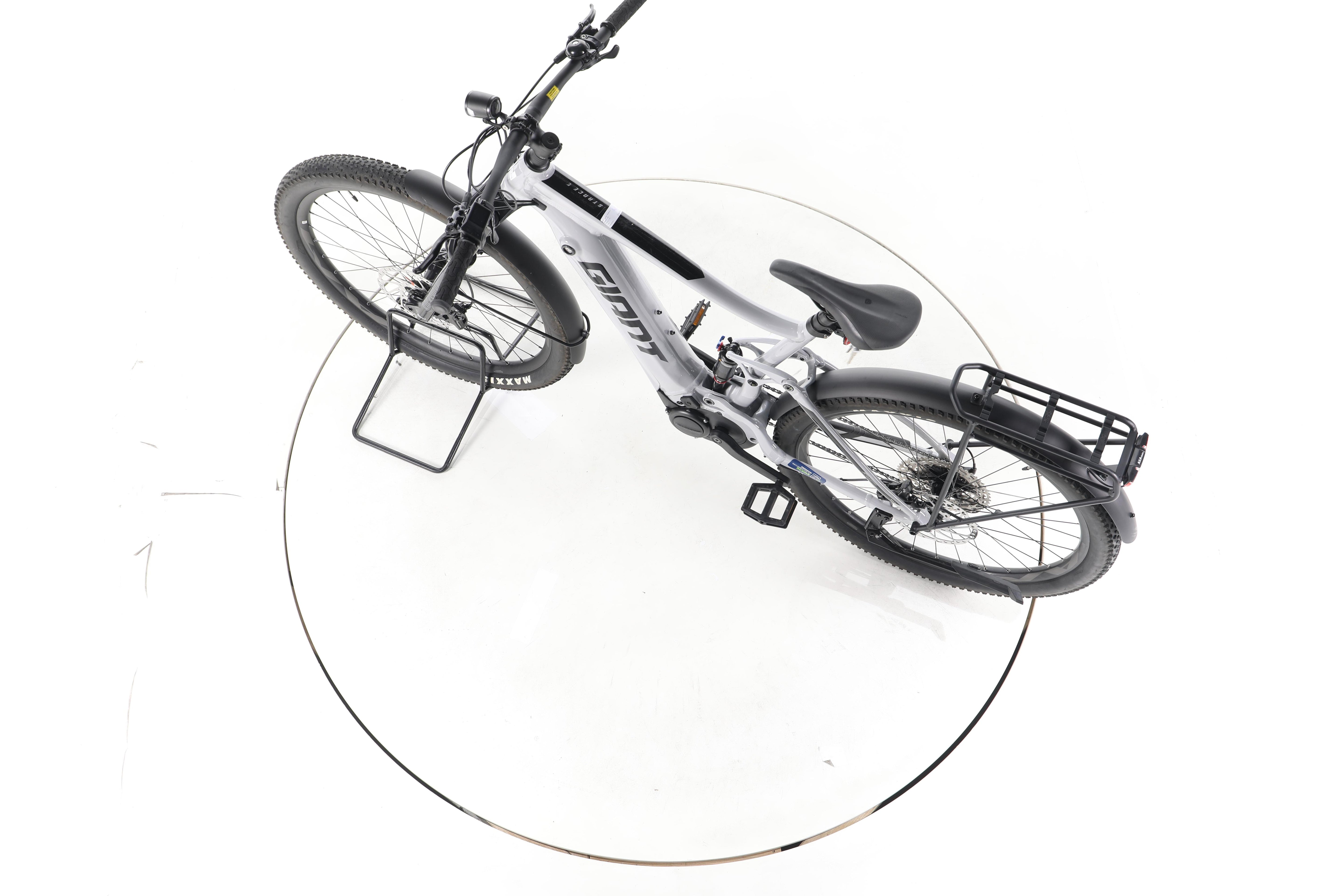 Giant Stance E+EX Pro SUV E-Bike - Image 20