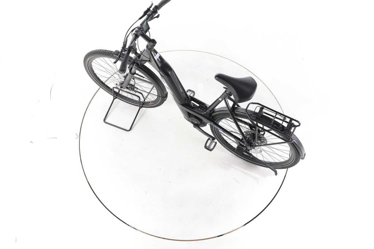 KTM POWER SPORT 10 Trekking E-Bike Tiefeinsteiger 2024 - Image 20