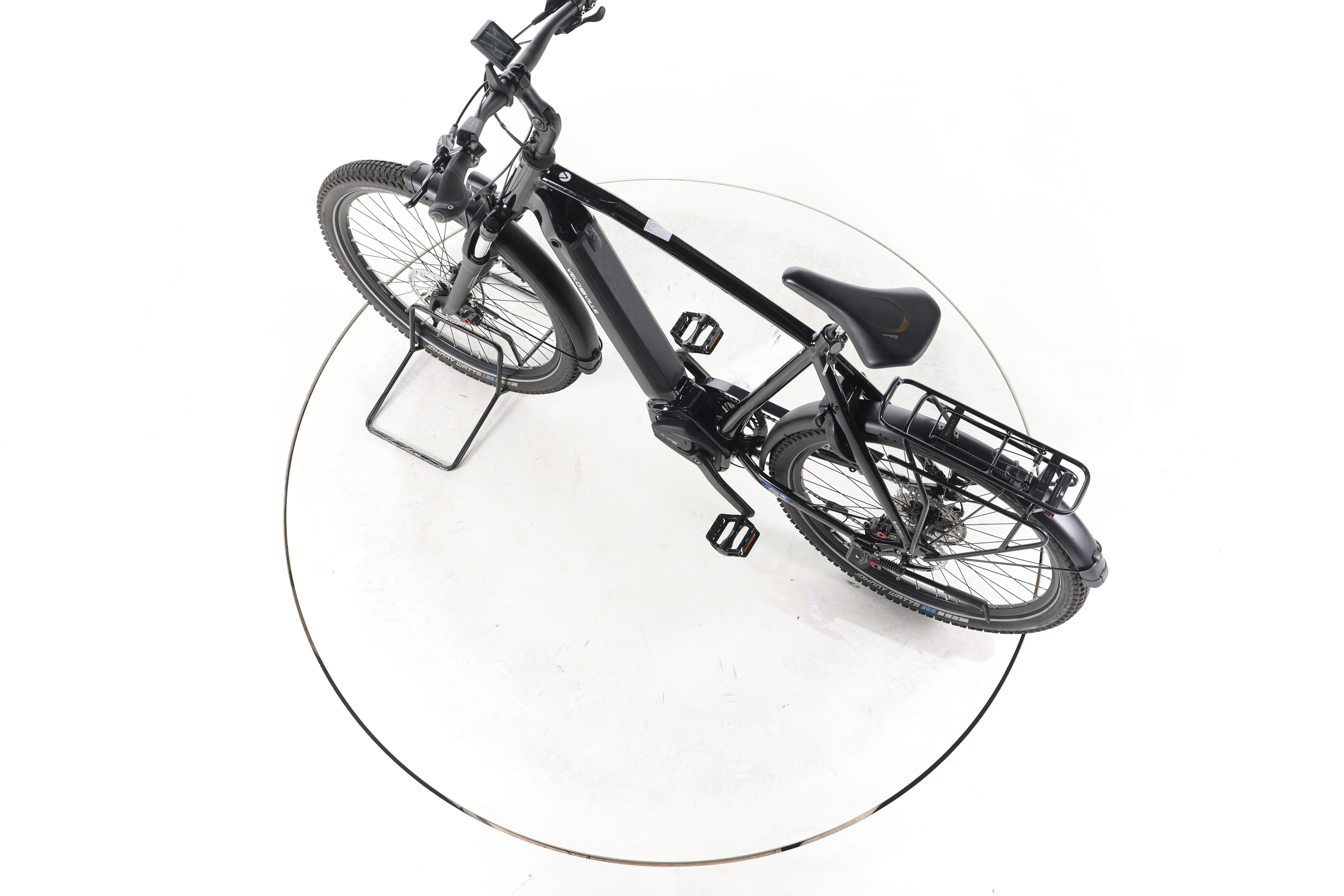 Velo de Ville SEB990 Trekking E-Bike - Image 20