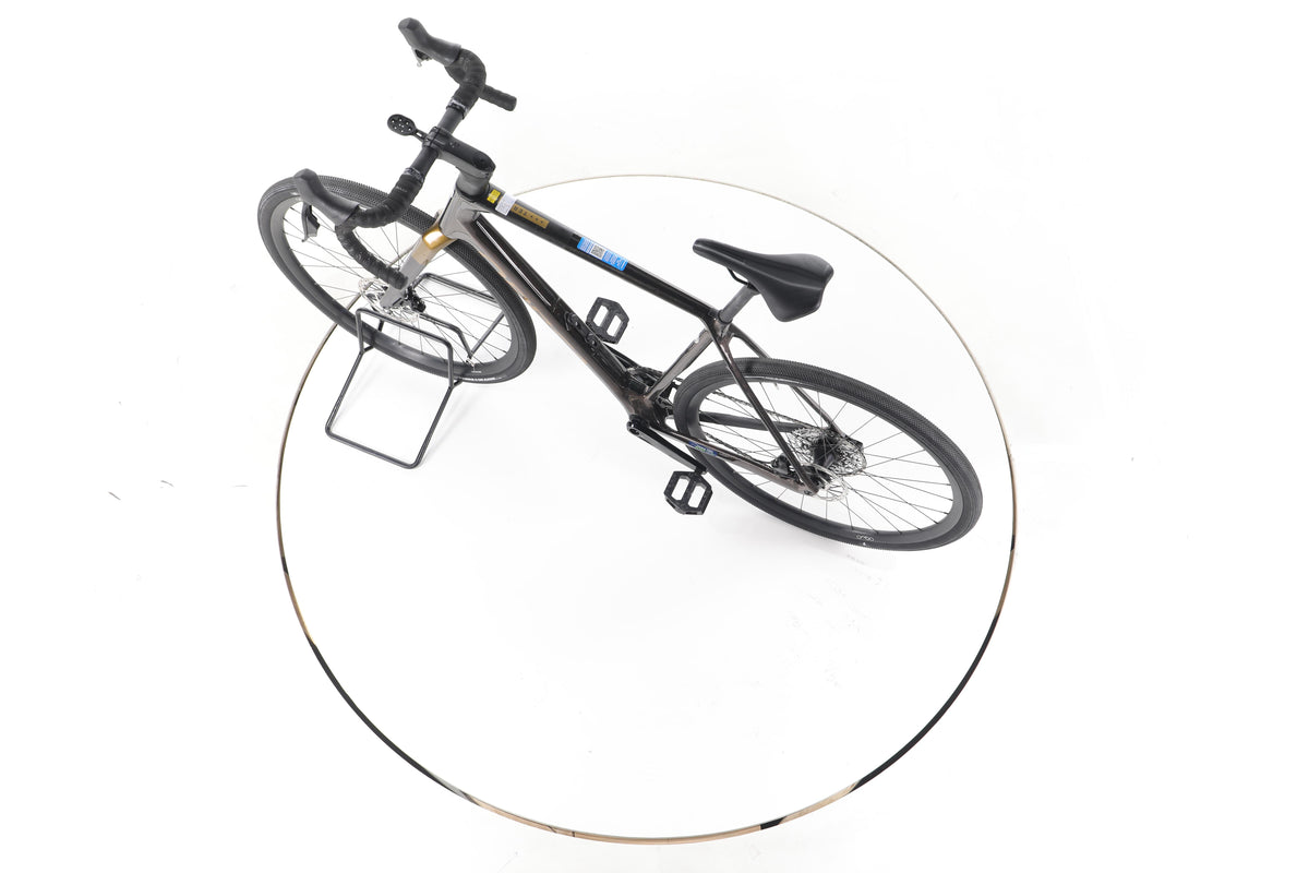 Orbea Terra M31eTeam 1X Gravelbike Carbon 2024 - Image 20