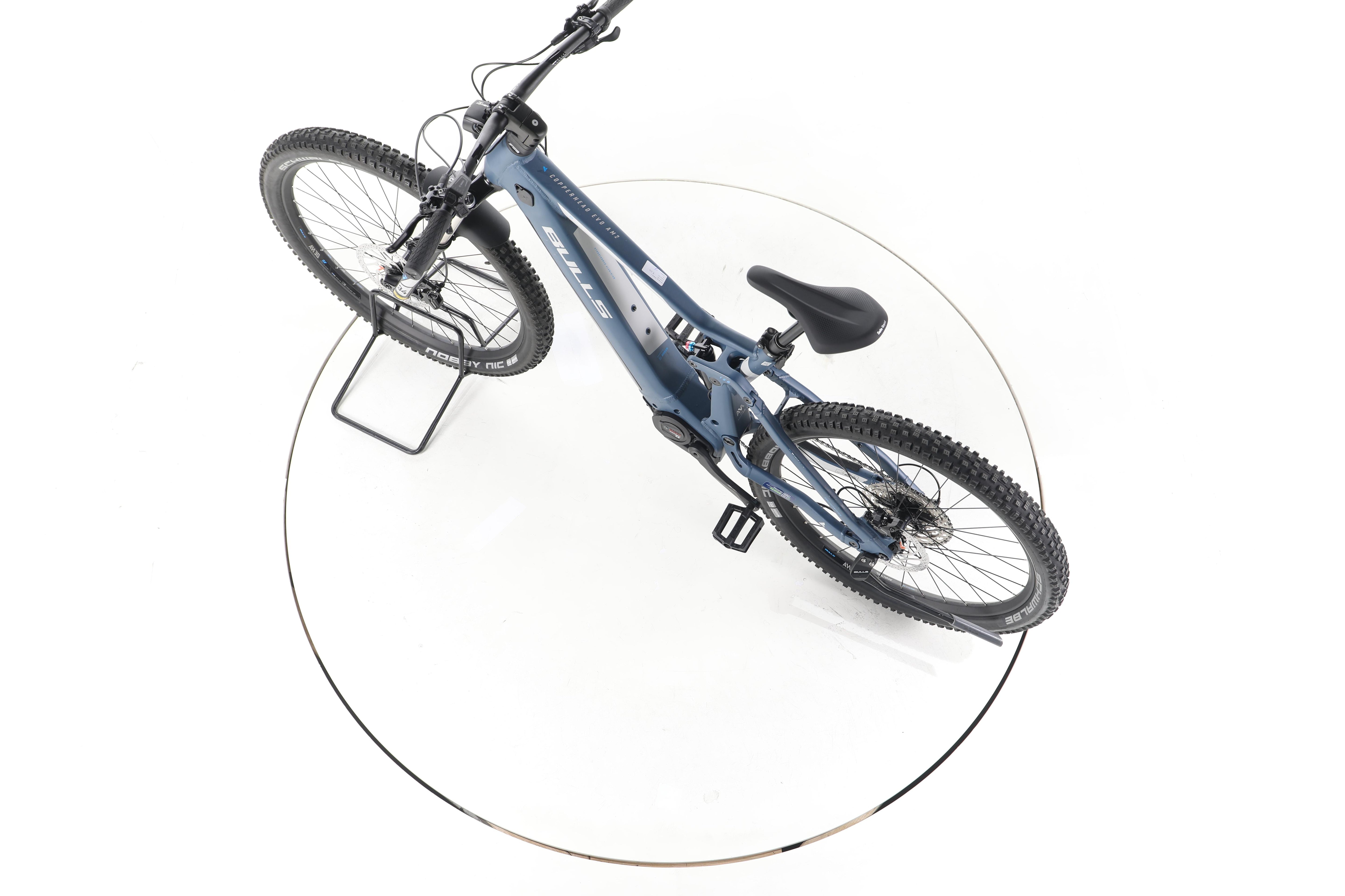 Bulls Copperhead Evo AM E-Bike Fully - Image 20