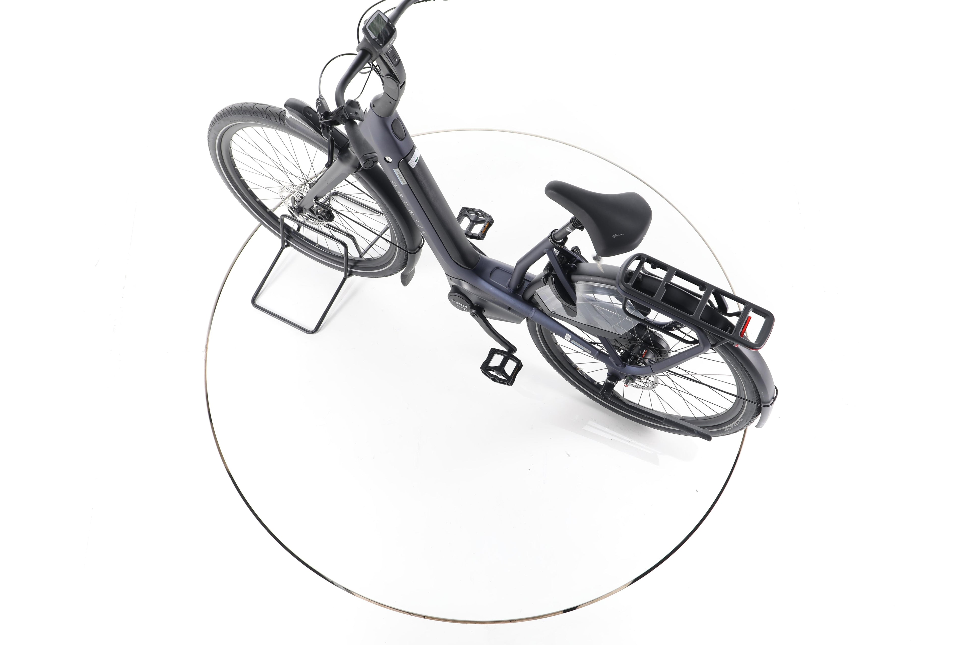 Gazelle Avignon C380 HMB City E-Bike Tiefeinsteiger - Image 20
