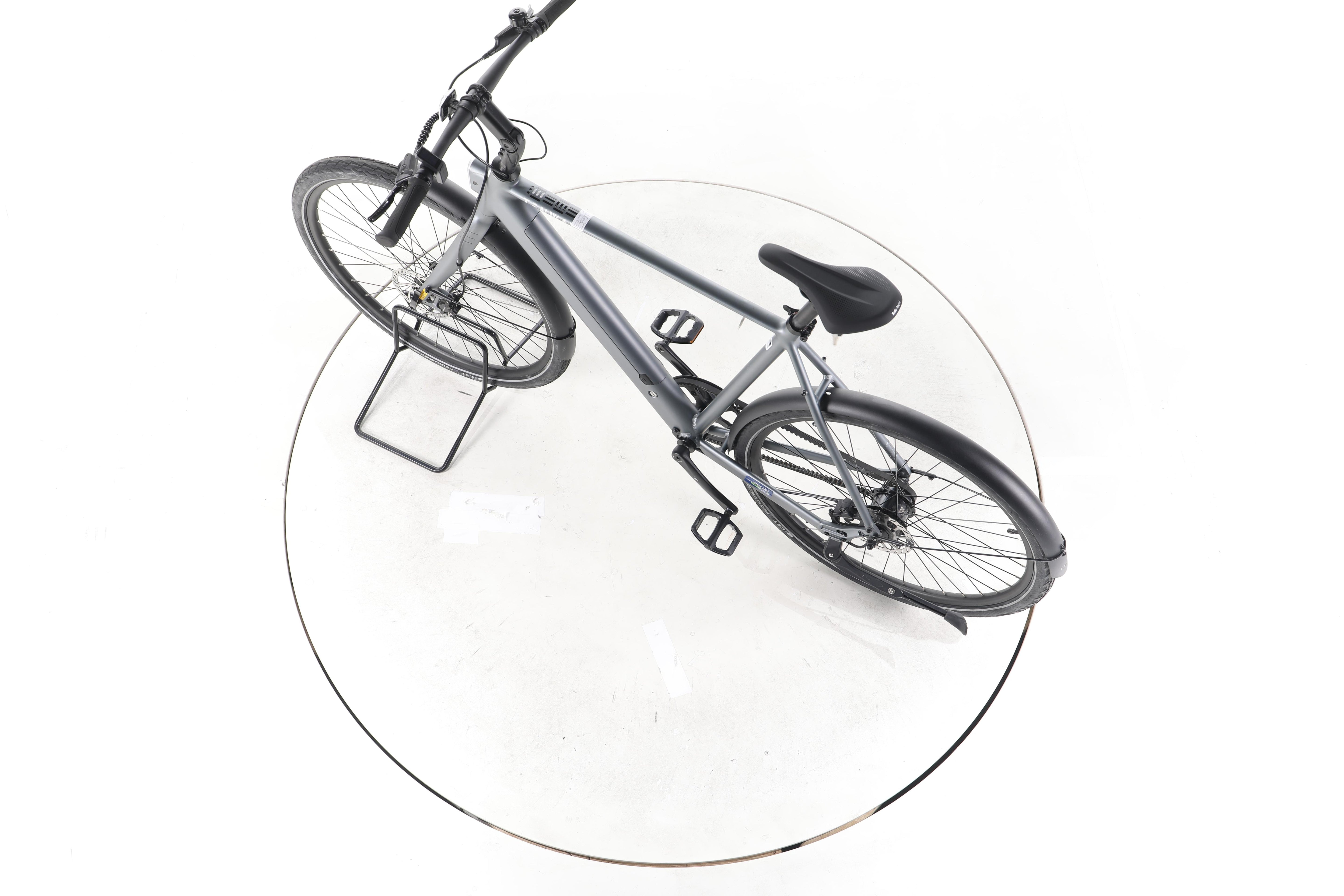 TENWAYS CGO600 Pro E-Bike 2024 - Image 20