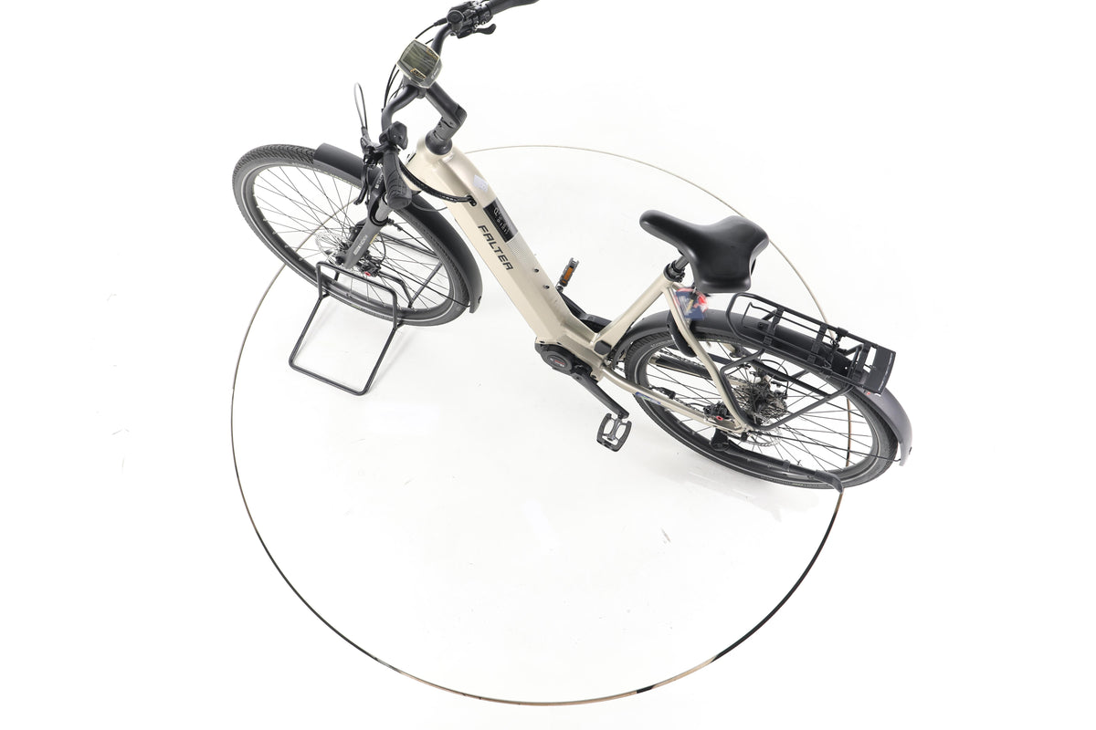 FALTER E 9.5 KS Trekking E-Bike Tiefeinsteiger - Image 20
