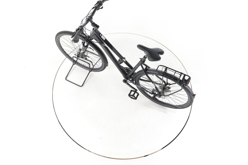 Mammut Editon DLX 10.0 Fahrrad City & Trekking - Image 20