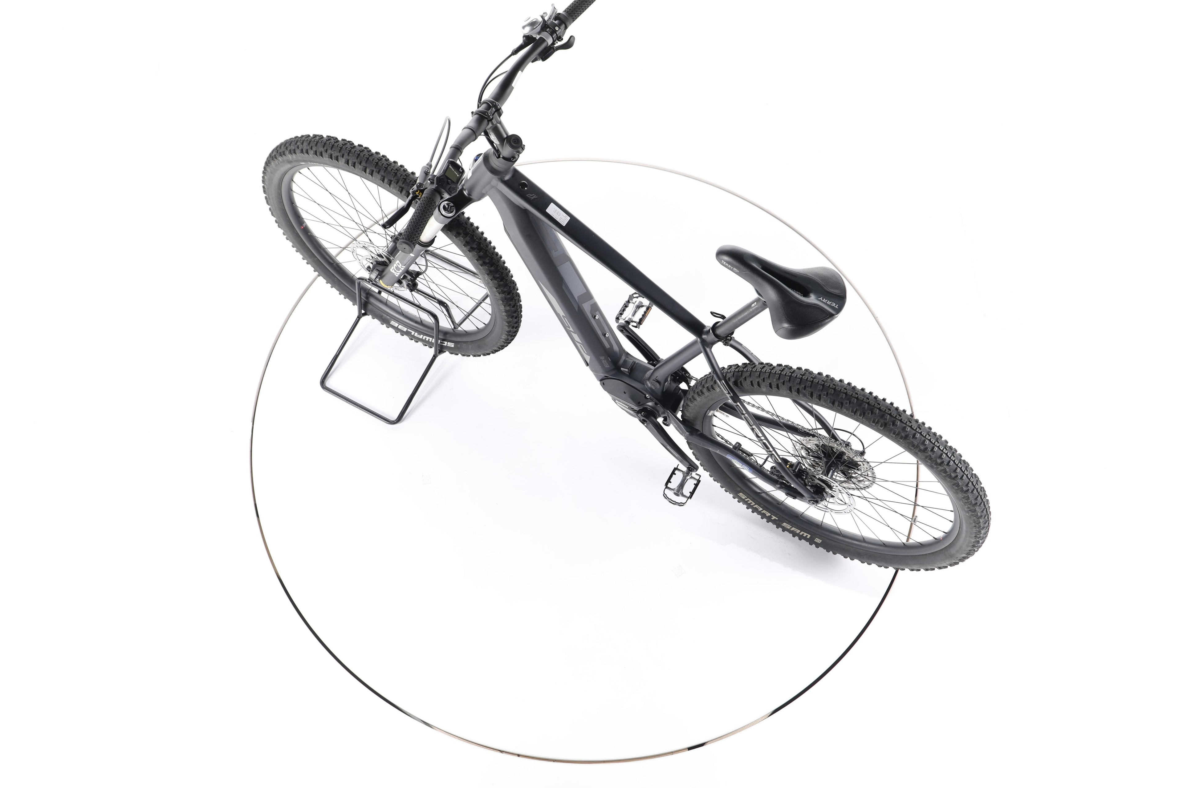 Superior eXP8089 E-Bike - Image 20