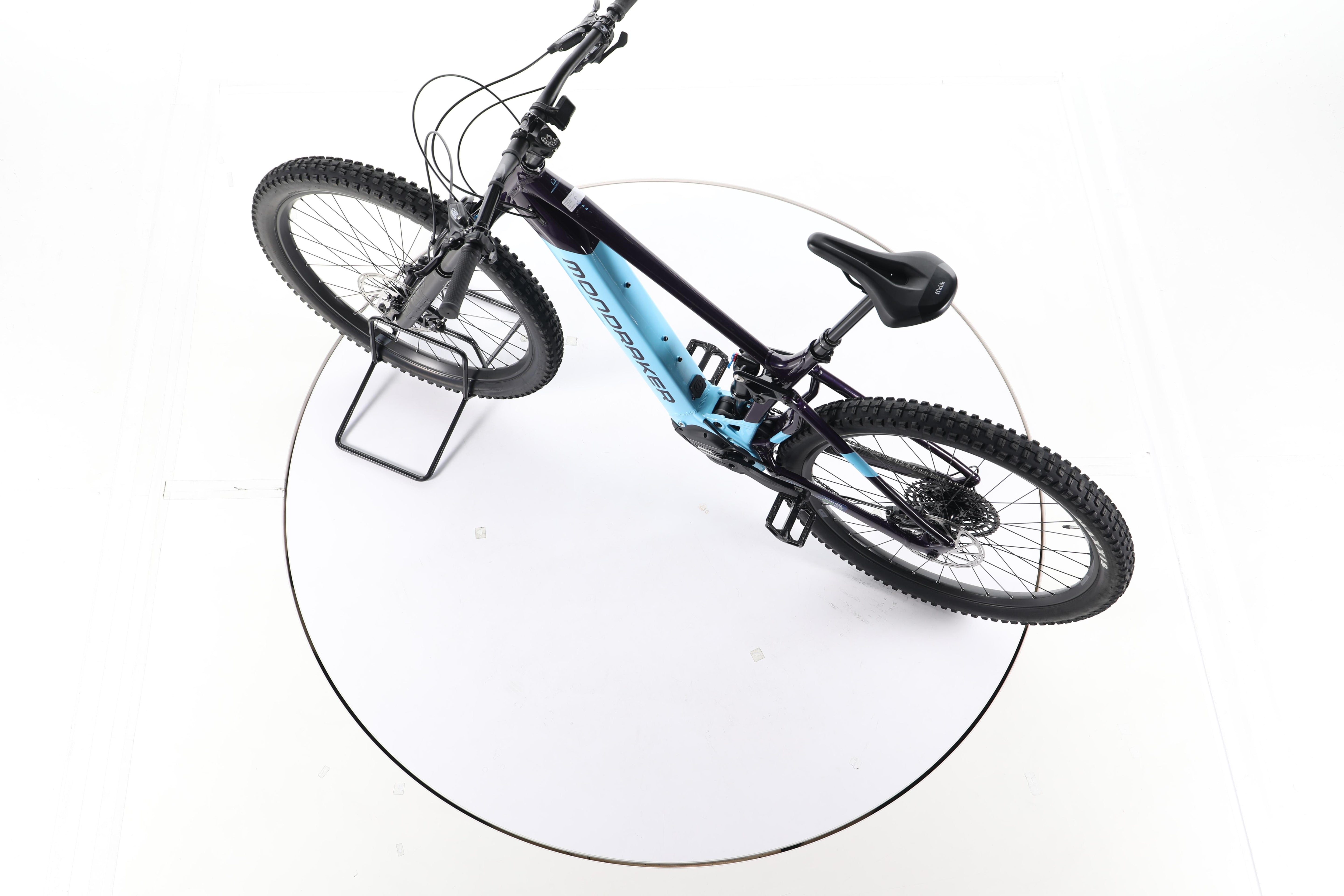 Mondraker DUSK R E-Bike Fully - Image 20