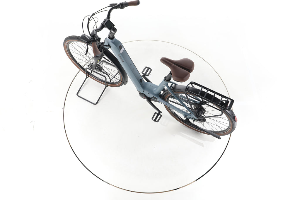 Kettler Quadriga P5 Belt RT City E-Bike 2024 - Image 20