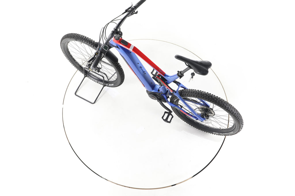 Swype freqz #1.0 E-Bike Fully - Image 20