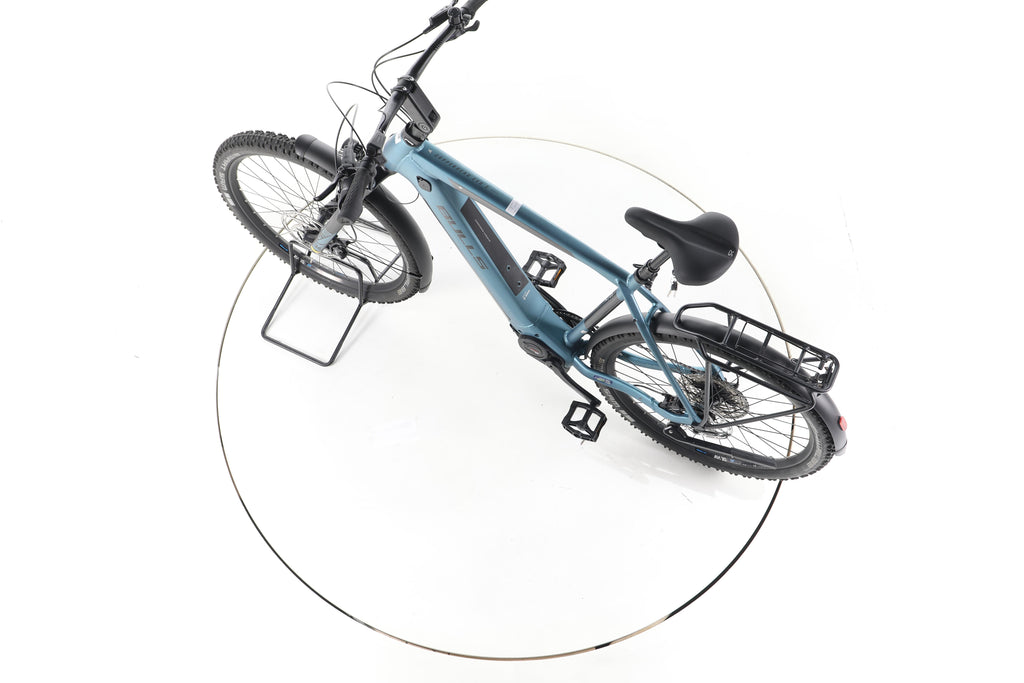 Bulls Copperhead Evo 3 Street Trekking E-Bike - Image 20