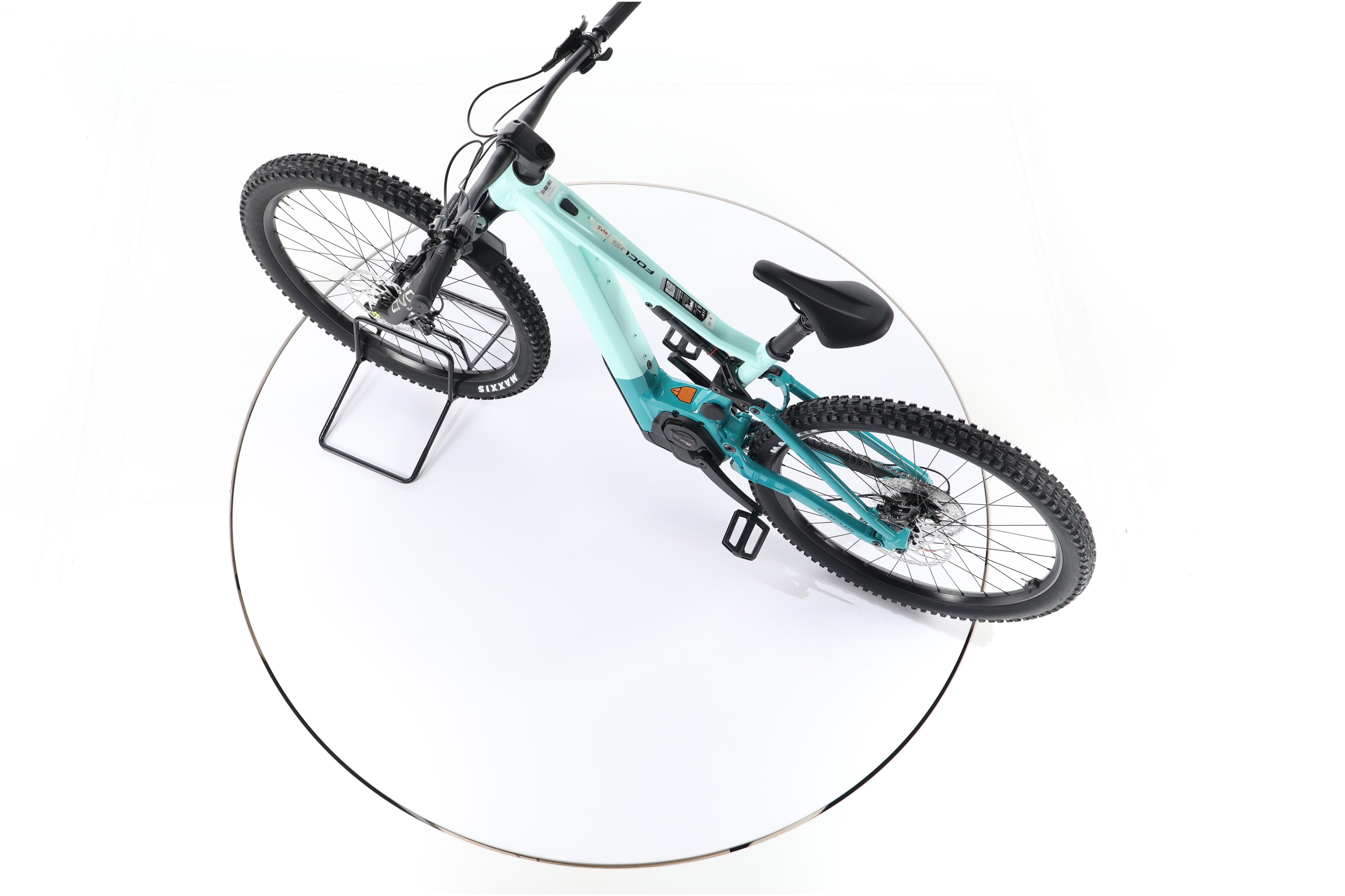Focus Jam² 6.7 Fully E-Bike - Image 20