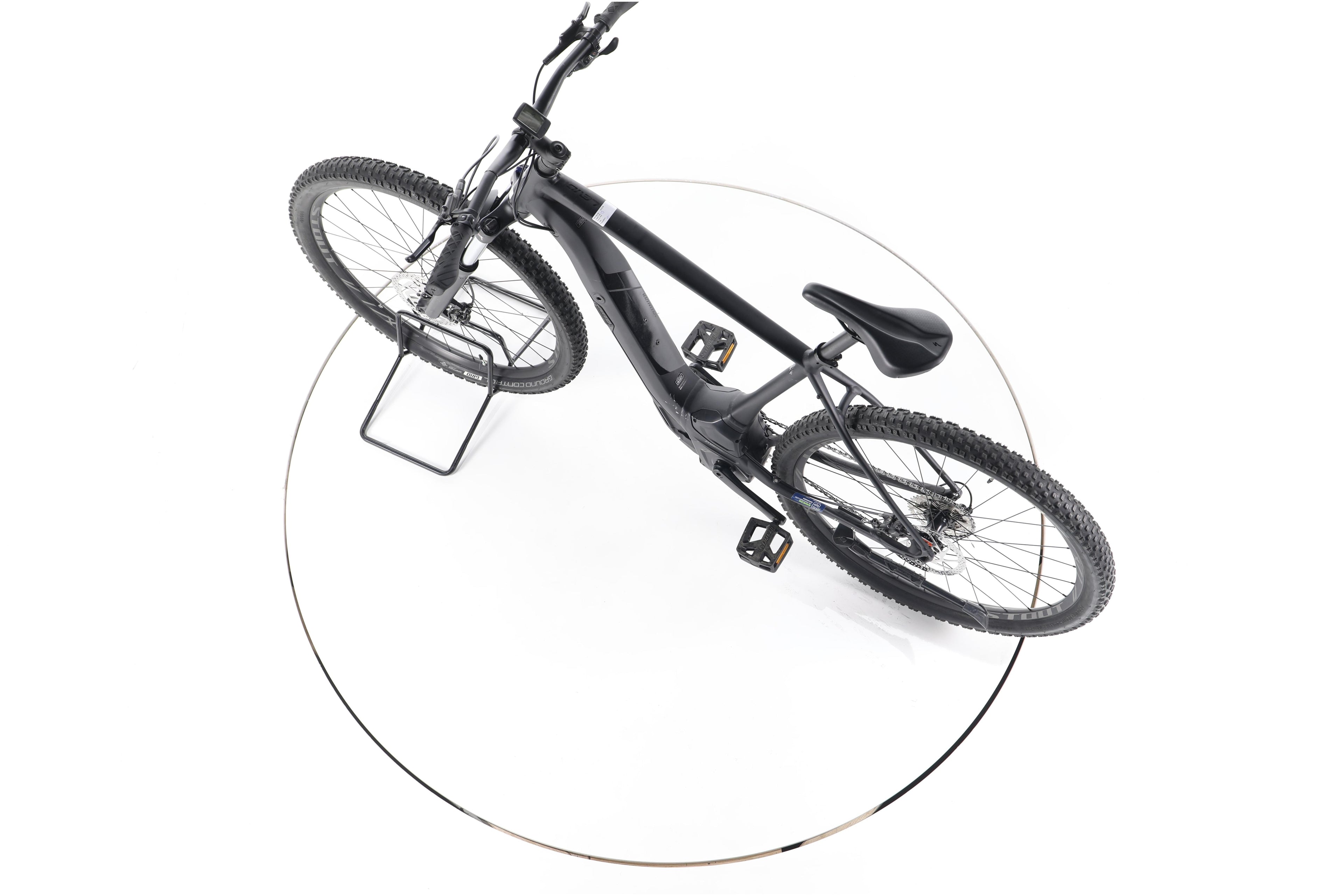 Specialized Turbo Levo E-Bike - Image 20