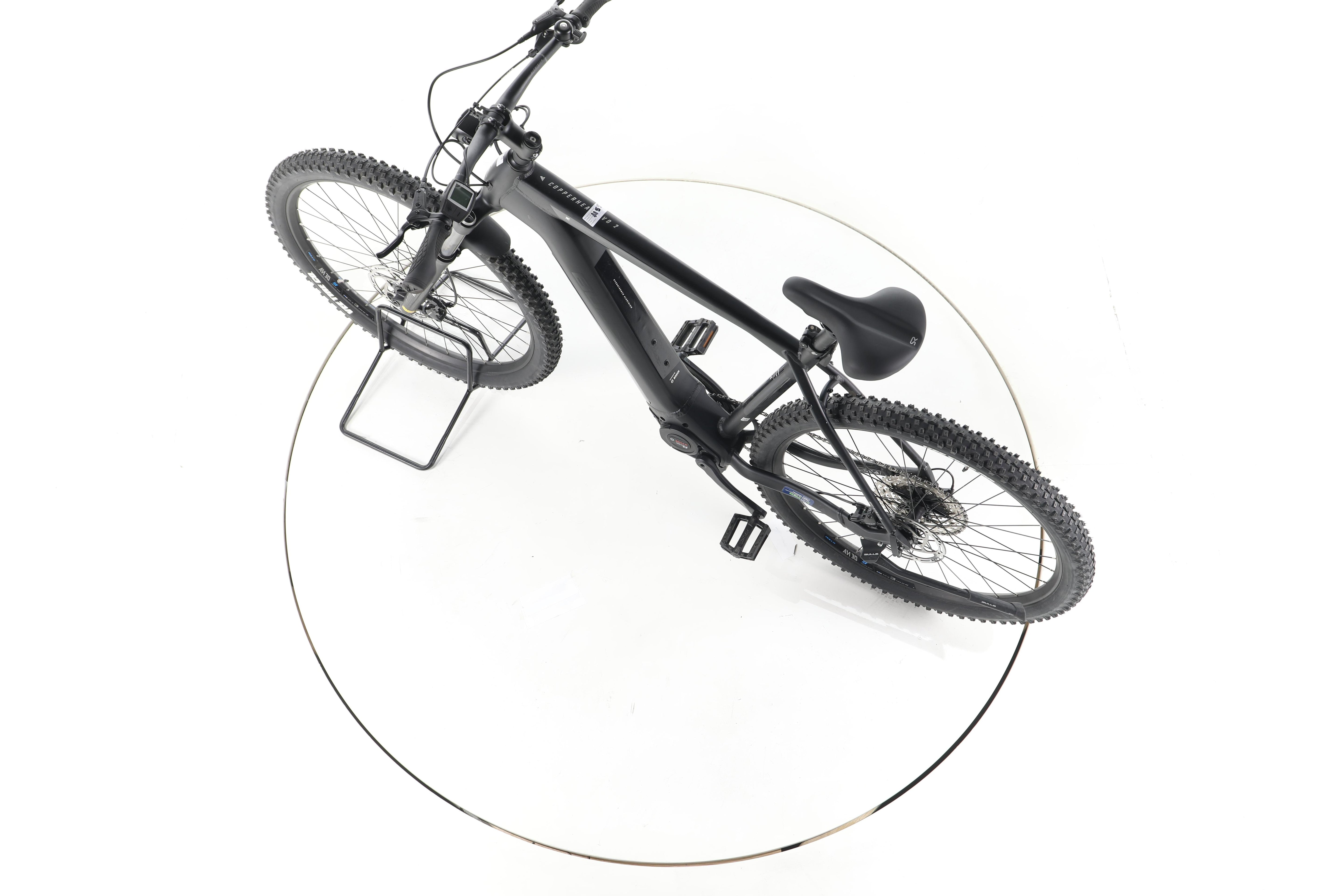Bulls Copperhead EVO 2 E-Bike - Image 20