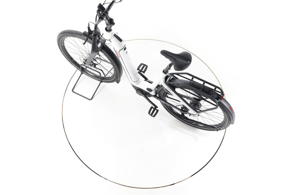 Victoria Utilyon 1 City E-Bike Tiefeinsteiger 2025 - Image 20