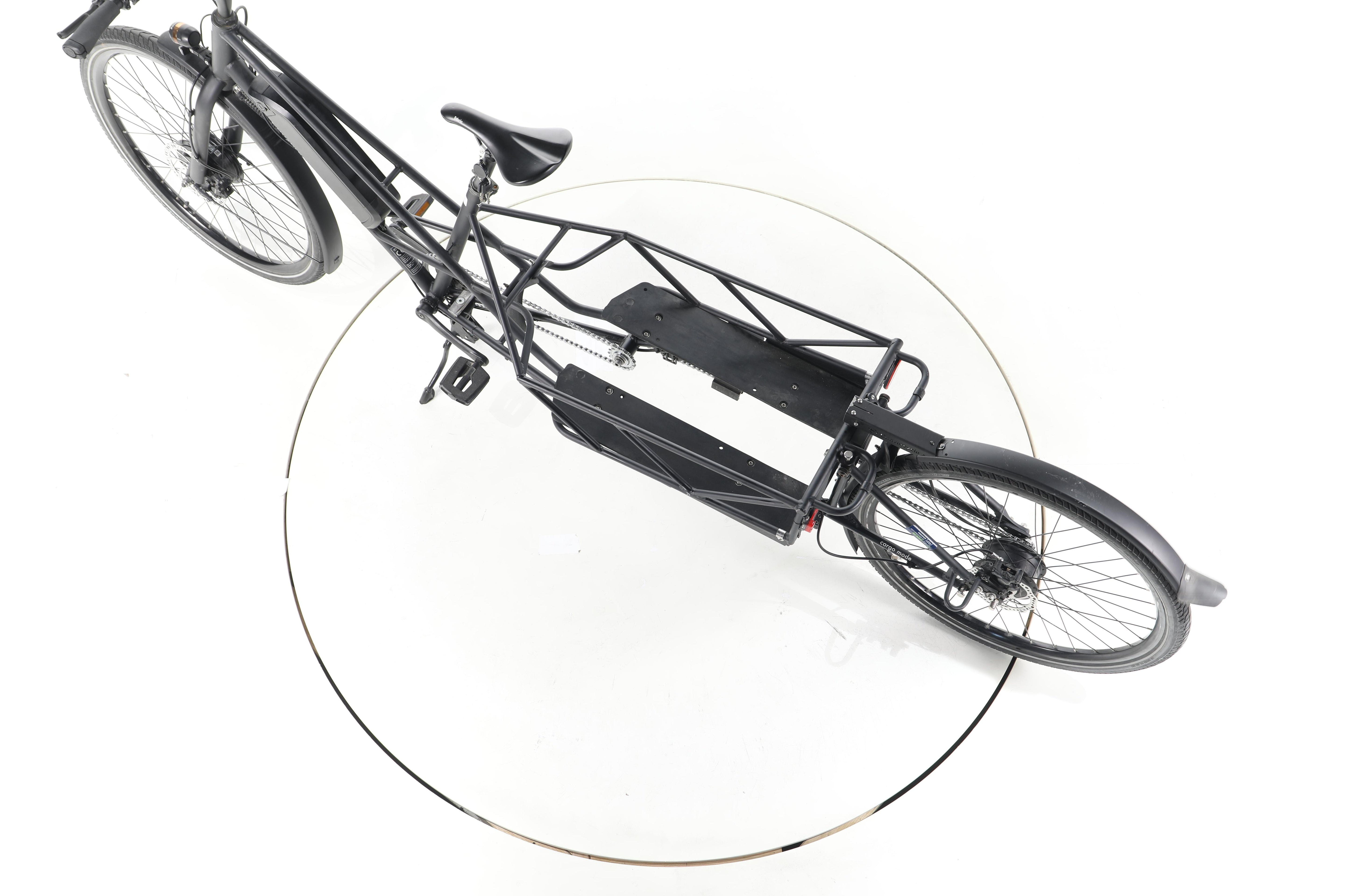 Convercycle Electric TR E-Lastenrad - Image 20