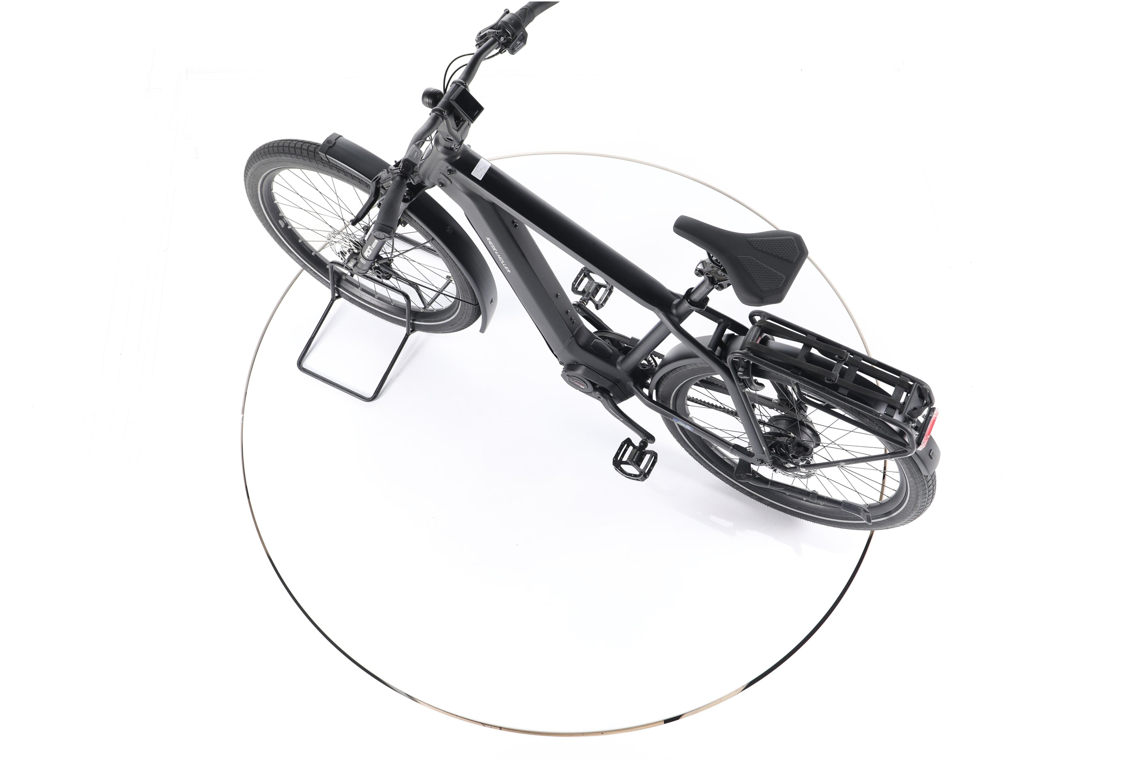 Riese & Müller Charger 4 GT Vario City E-Bike - Image 20