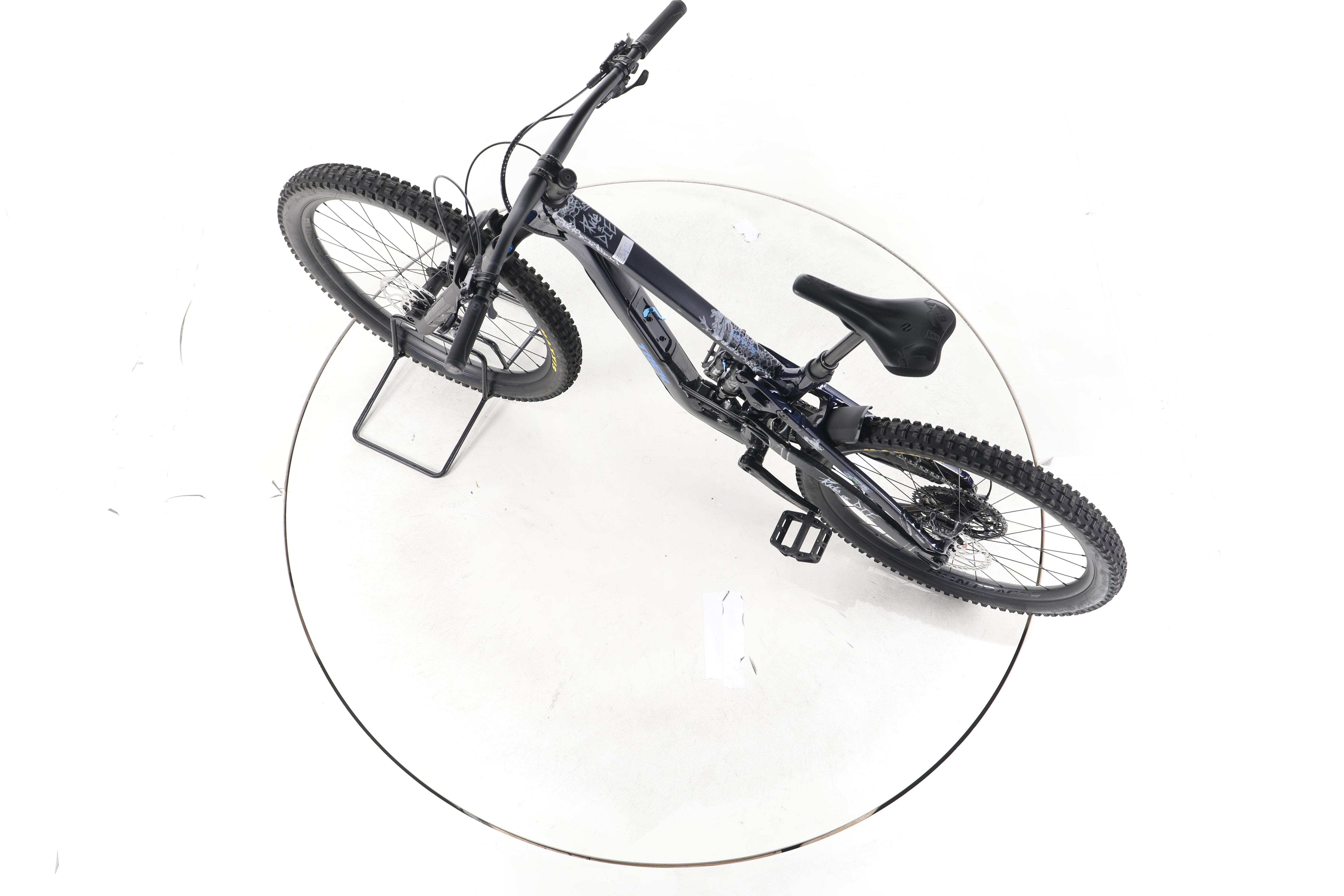 Trek Slash 8 XT Fahrrad Fully - Image 20