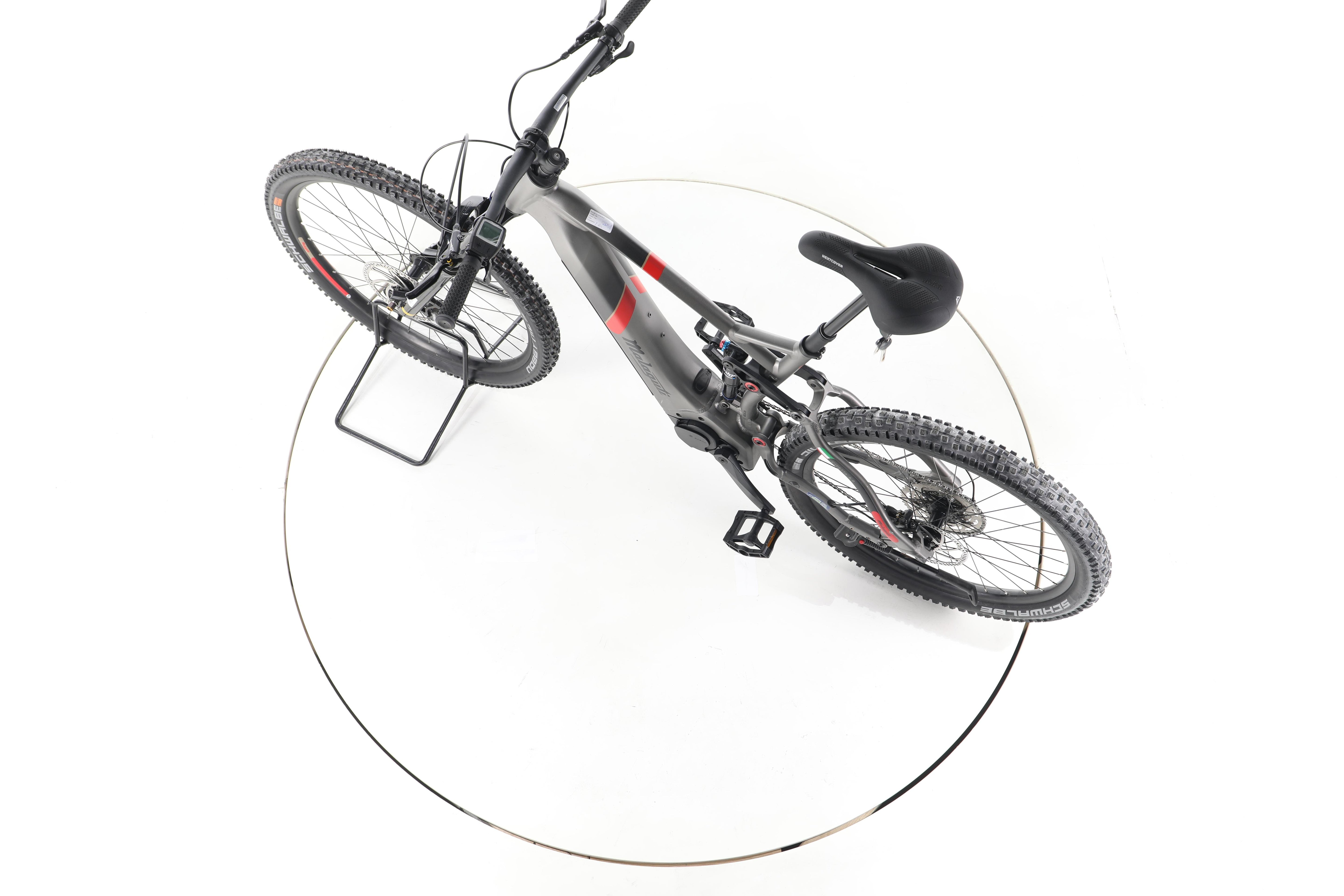 Malaguti Civetta FS 6.0 E-Bike Fully - Image 20