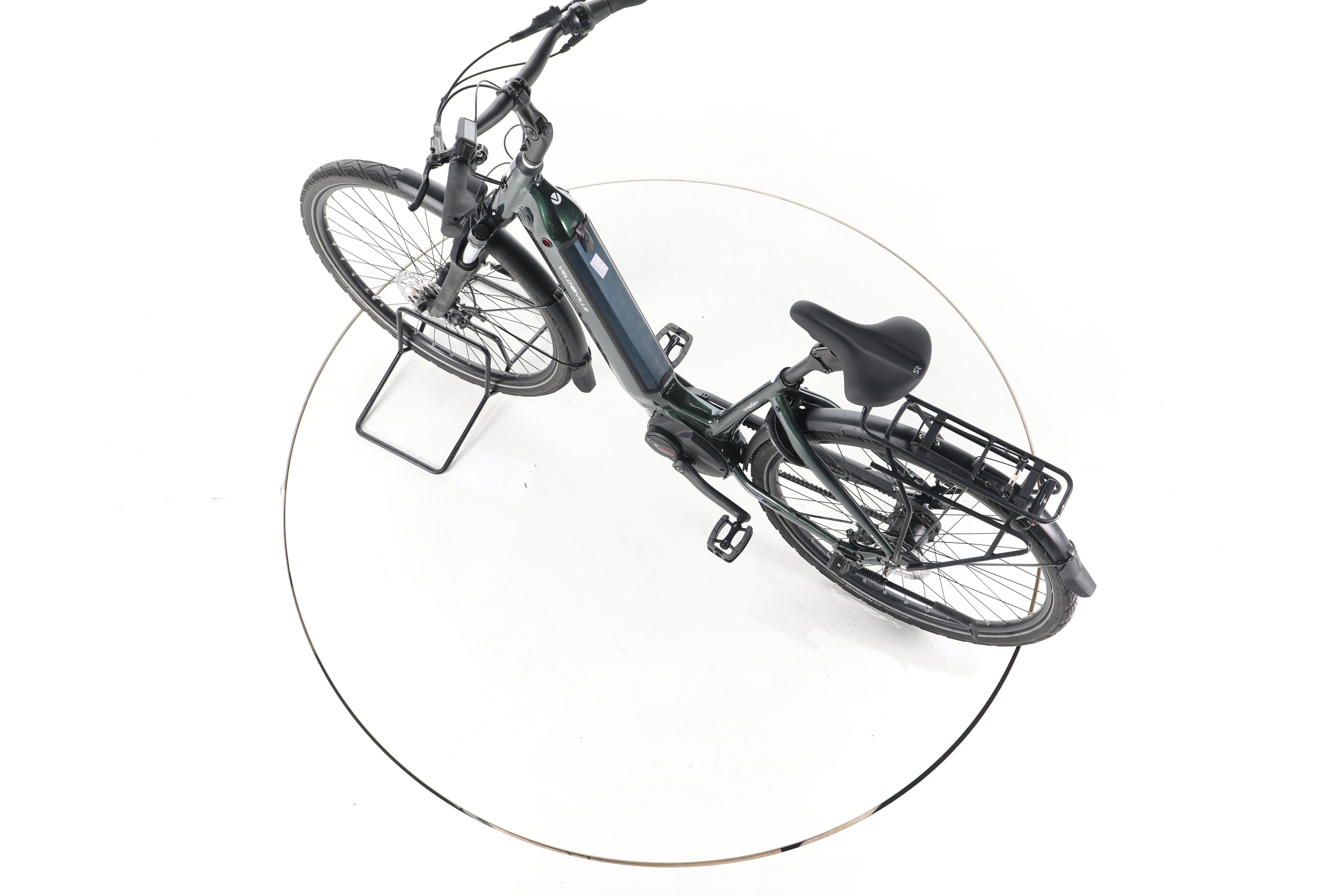Velo de Ville AEB 890 City E-Bike Tiefeinsteiger 2024 - Image 20