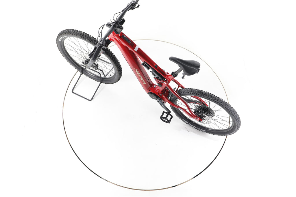 Merida eONE-EIGHTY 700 E-Bike Fully 2025 - Image 20