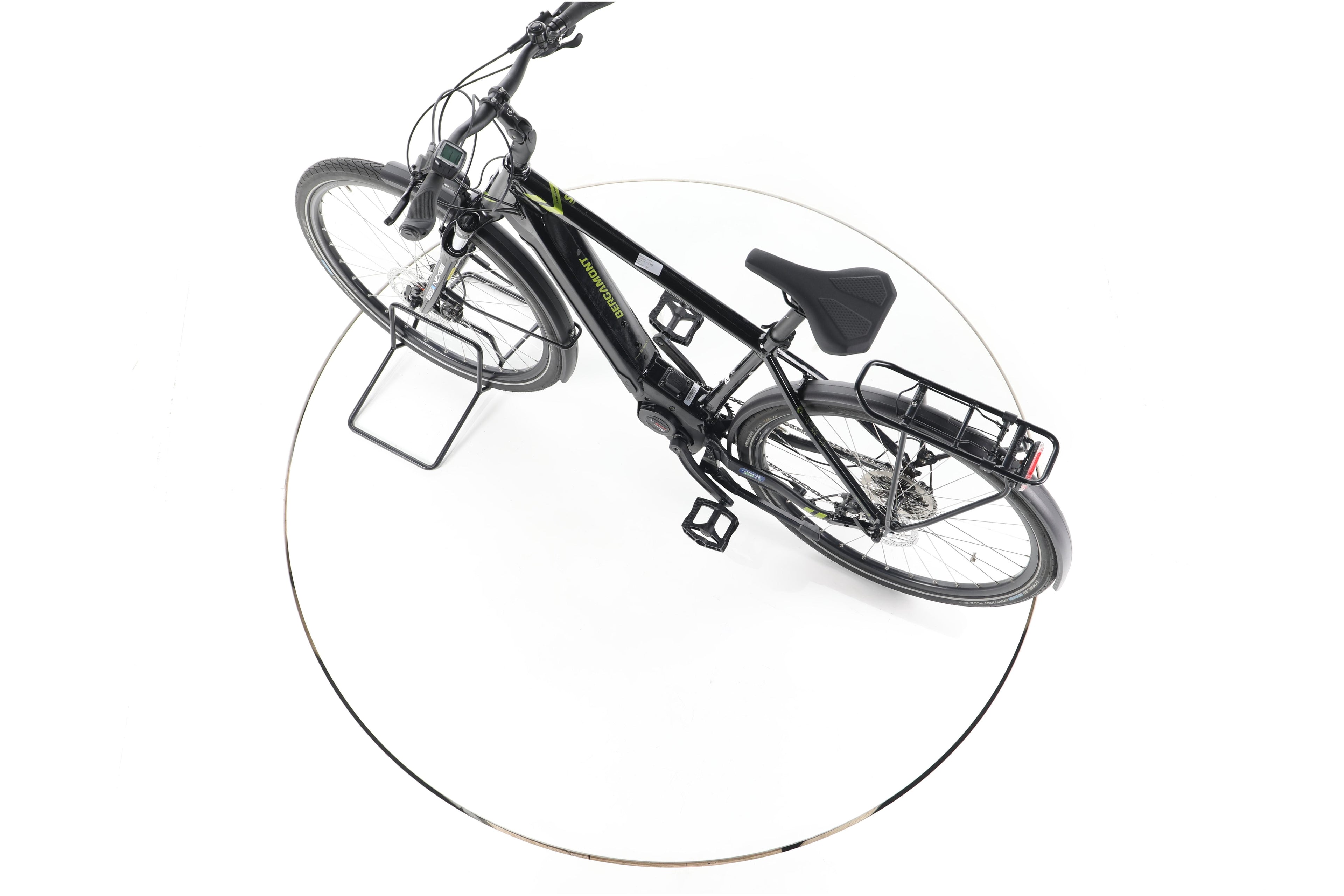 Bergamont E-Horizon Sport Trekking E-Bike - Image 20