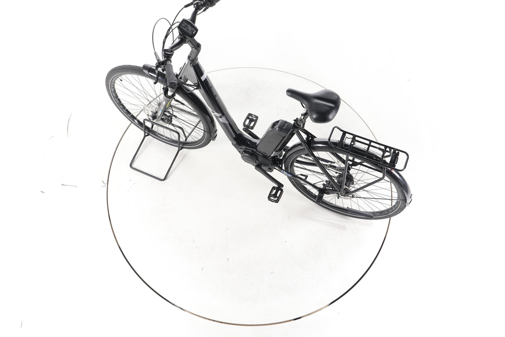 R Raymon CityRay E 4.0 CB City E-Bike Tiefeinsteiger - Image 20