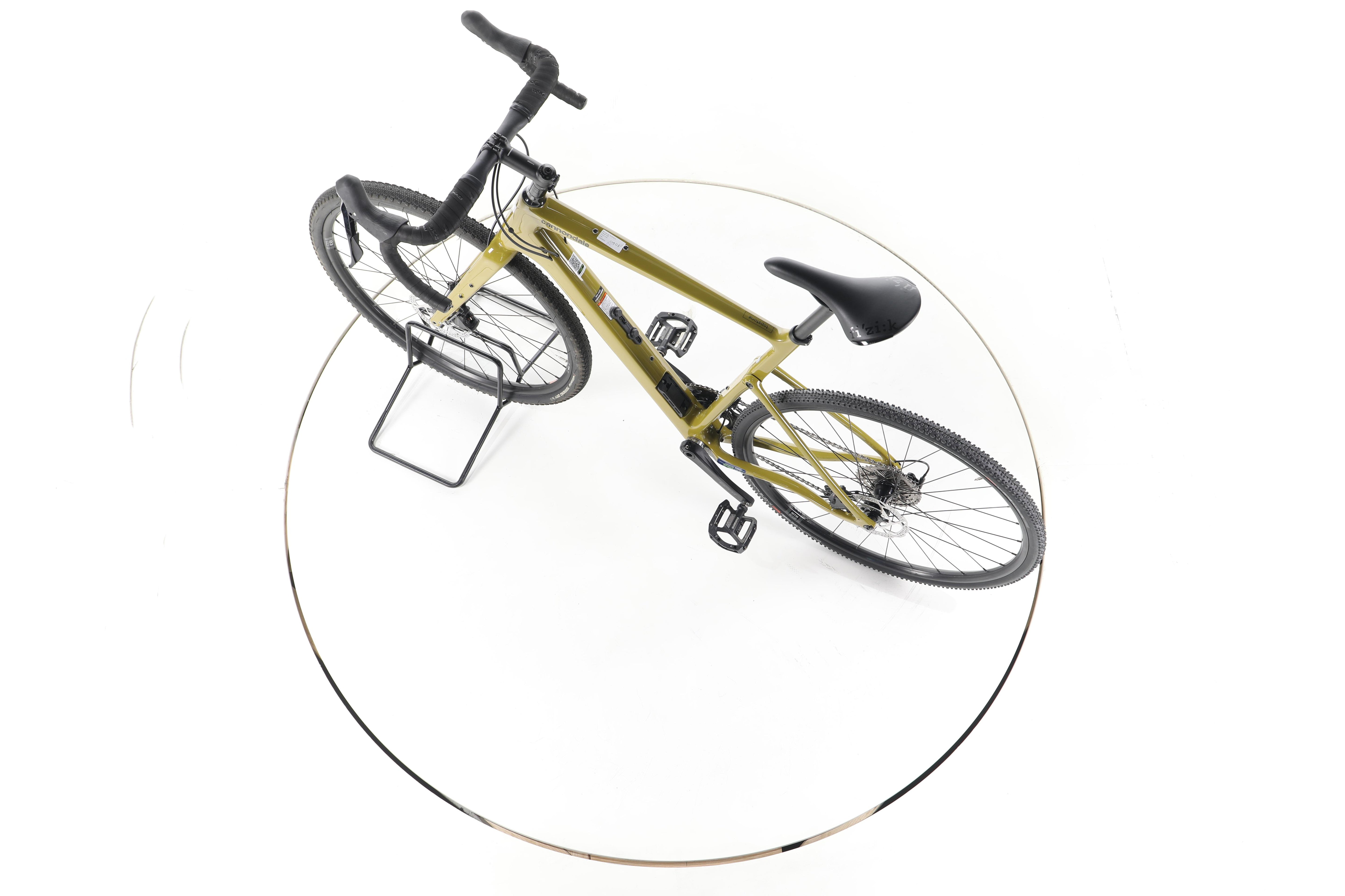 Cannondale Topstone Carbon 4 - Image 20