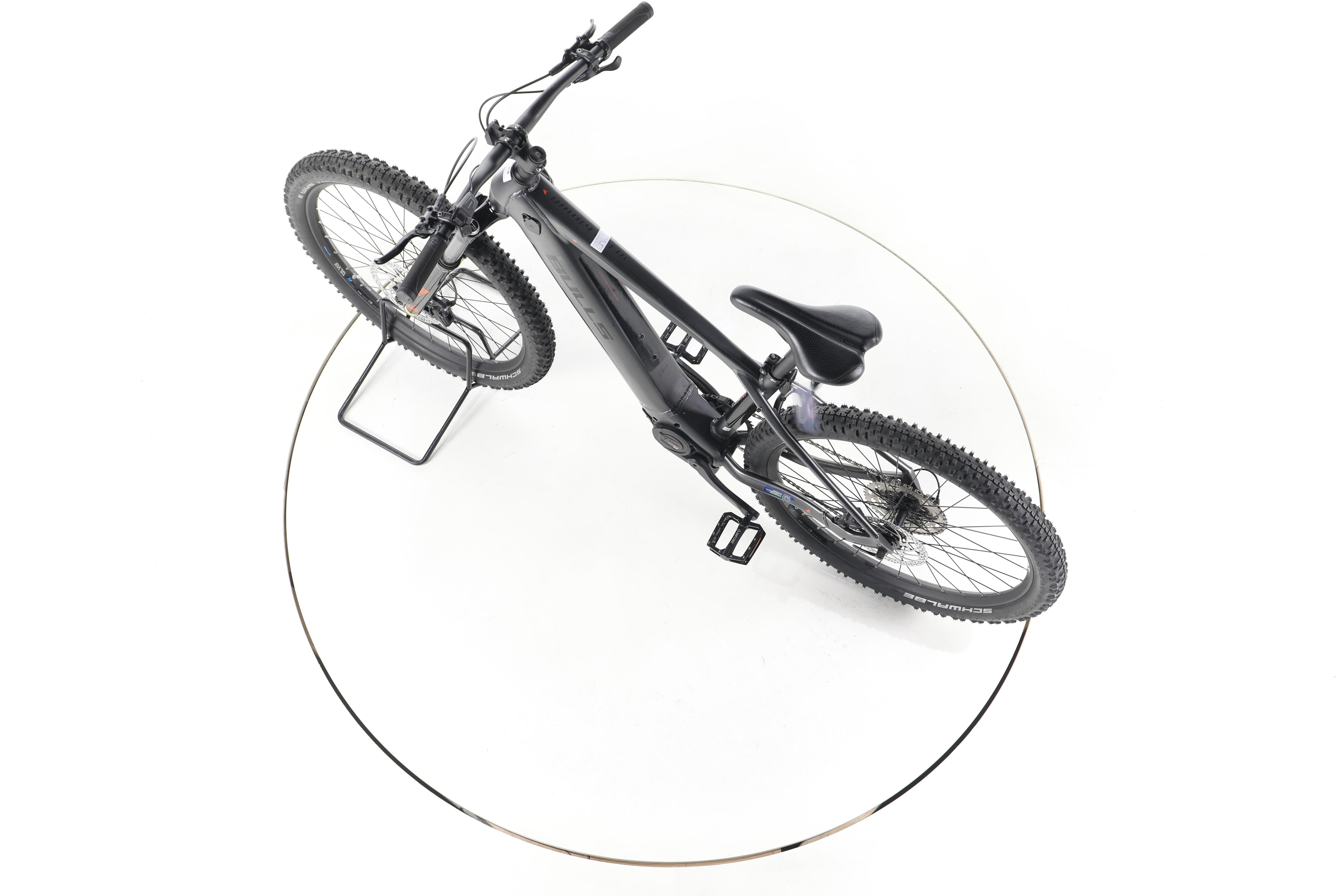 Bulls Copperhead EVO 2 XXL E-Bike - Image 20
