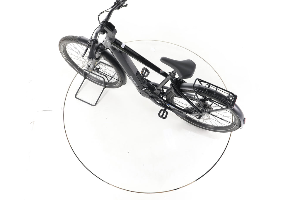 FLYER Upstreet 7.10 Trekking E-Bike - Image 20