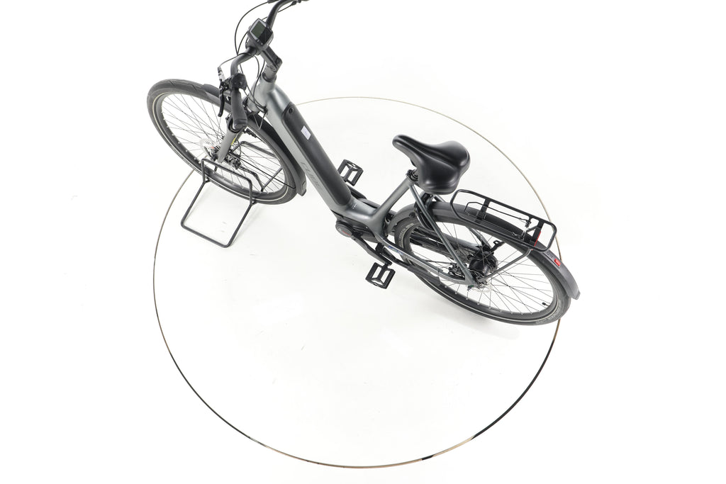 Cube Supreme RT Hybrid  Pro City E-Bike Tiefeinsteiger - Image 20