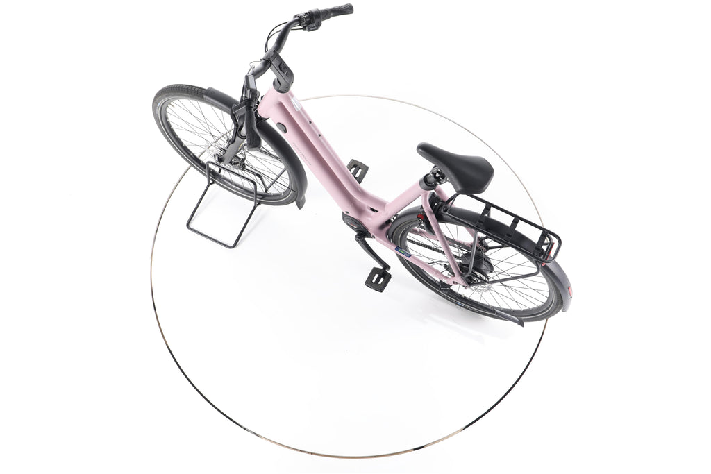 Riese & Müller Culture Mixte vario City E-Bike Tiefeinsteiger 2024 - Image 20