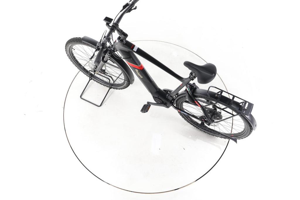 Malaguti Cortina TR 5.2 Trekking E-Bike Carbon - Image 20