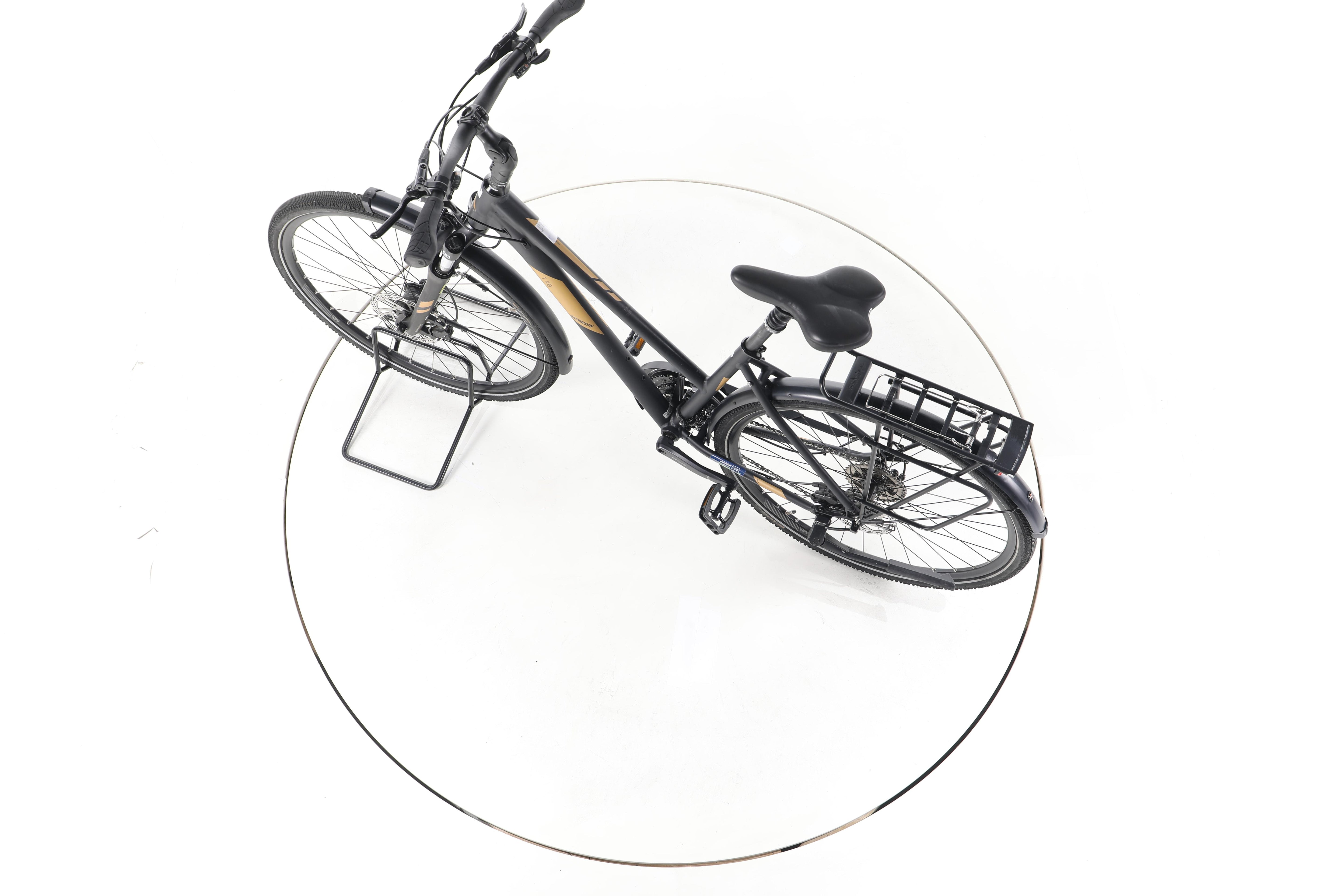 MORRISON T 4.0 Fahrrad City & Trekking - Image 20