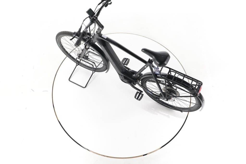Hercules Futura Comp I-11 Trekking E-Bike - Image 20