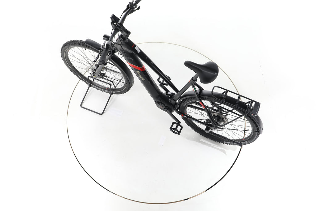 Malaguti Cortina TR 5.2 Trekking E-Bike - Image 20