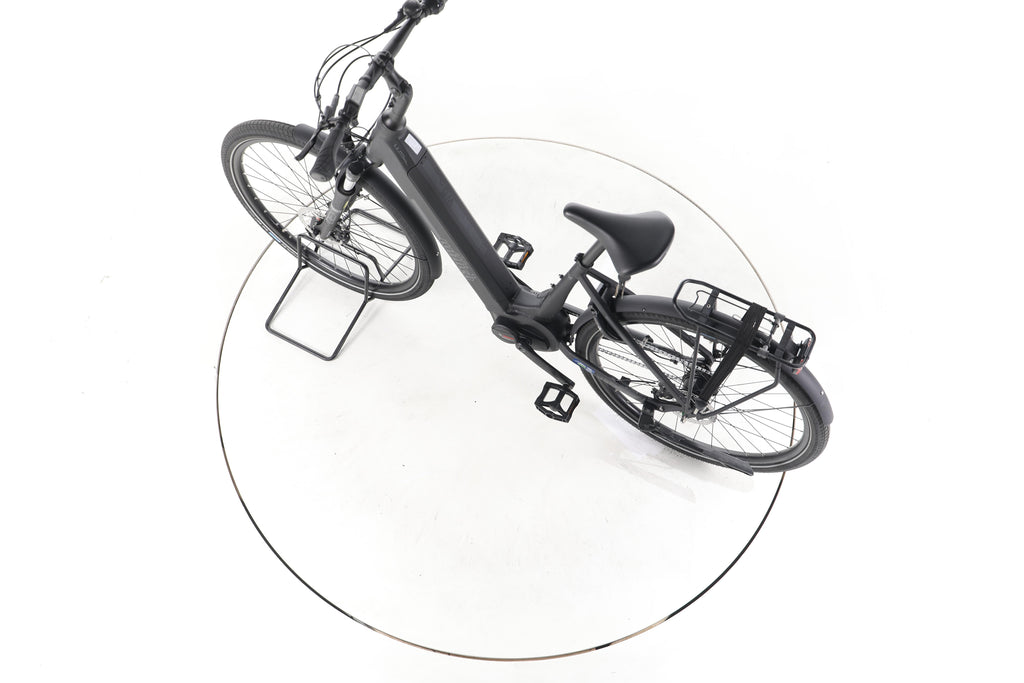 Wittich W5PL City E-Bike Tiefeinsteiger - Image 20