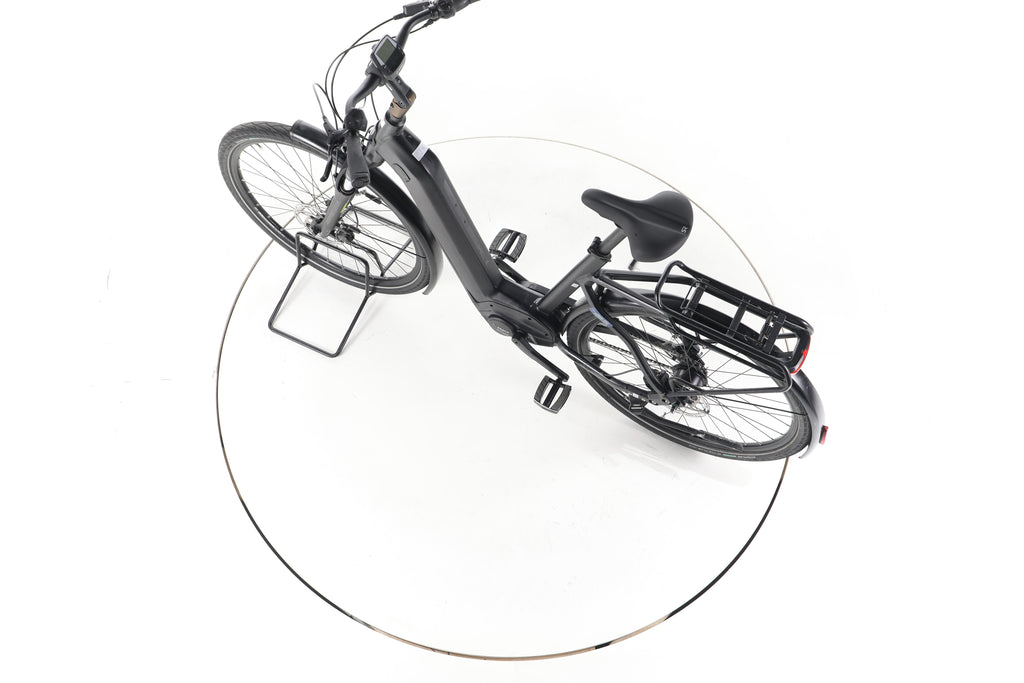 Hercules Robert/a City E-Bike Tiefeinsteiger - Image 20