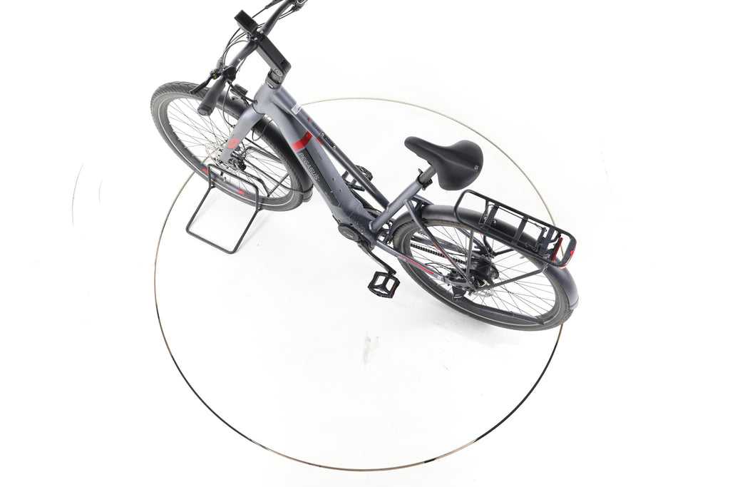 Pegasus Tecaro EVO NV City E-Bike - Image 20