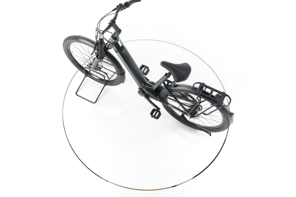 Moustache Bikes Mardi 27.6 City E-Bike Tiefeinsteiger 2025 - Image 20