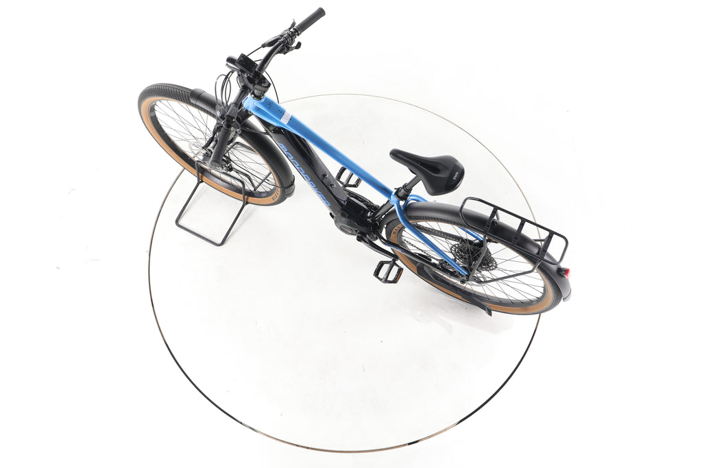 Mondraker Prime R X Trekking E-Bike - Image 20