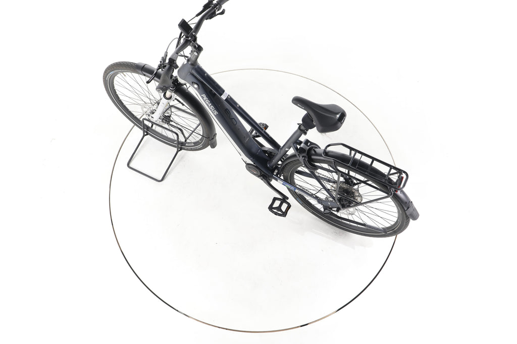 Pegasus Premio Evo 10 Lite Trekking E-Bike - Image 20