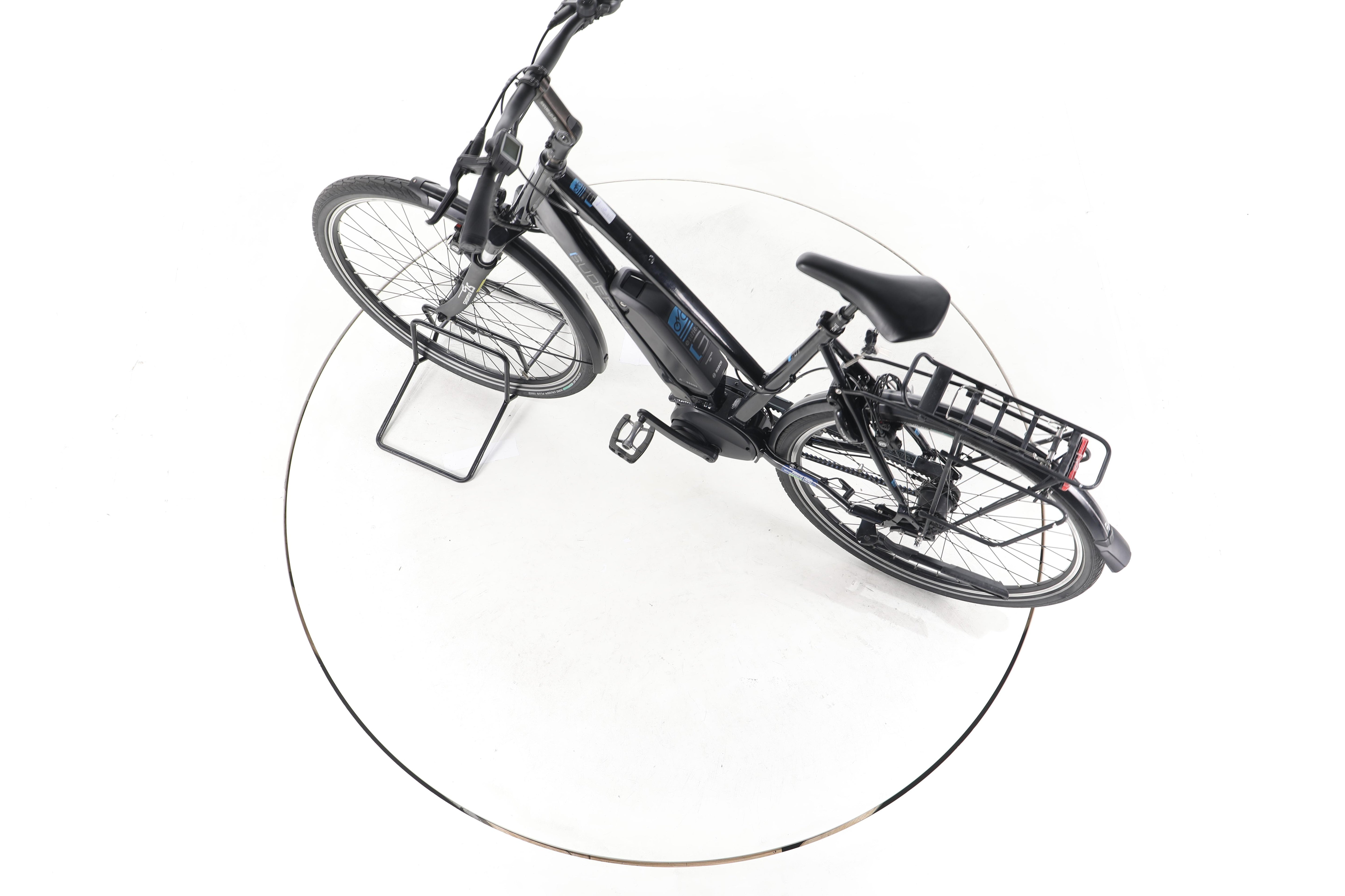 Gudereit EC-3.5  RT City E-Bike - Image 20