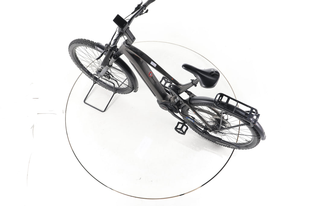 Carver SUV E.550 FS SUV E-Bike - Image 20