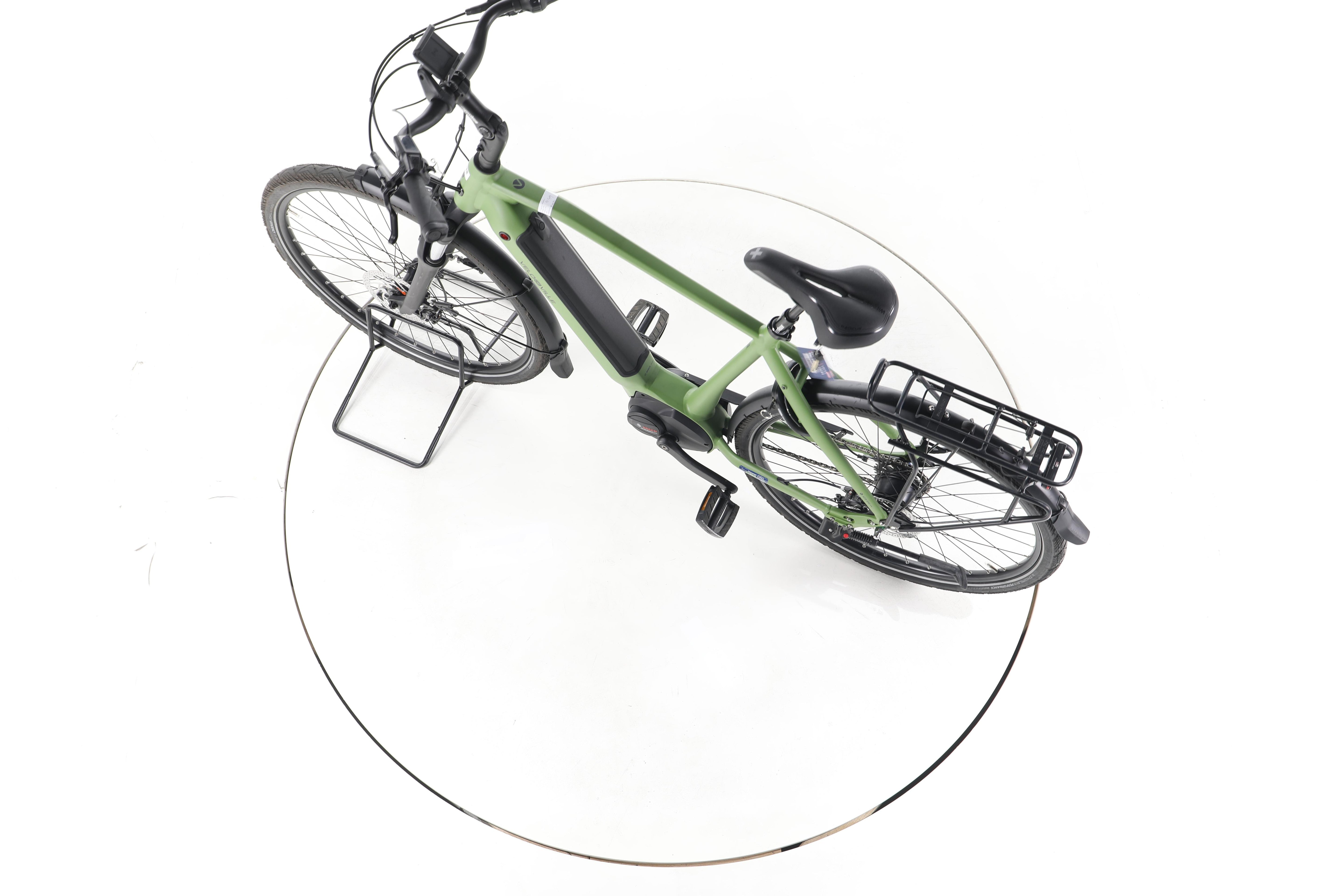 Velo de Ville AEB890Pure City E-Bike 2025 - Image 20