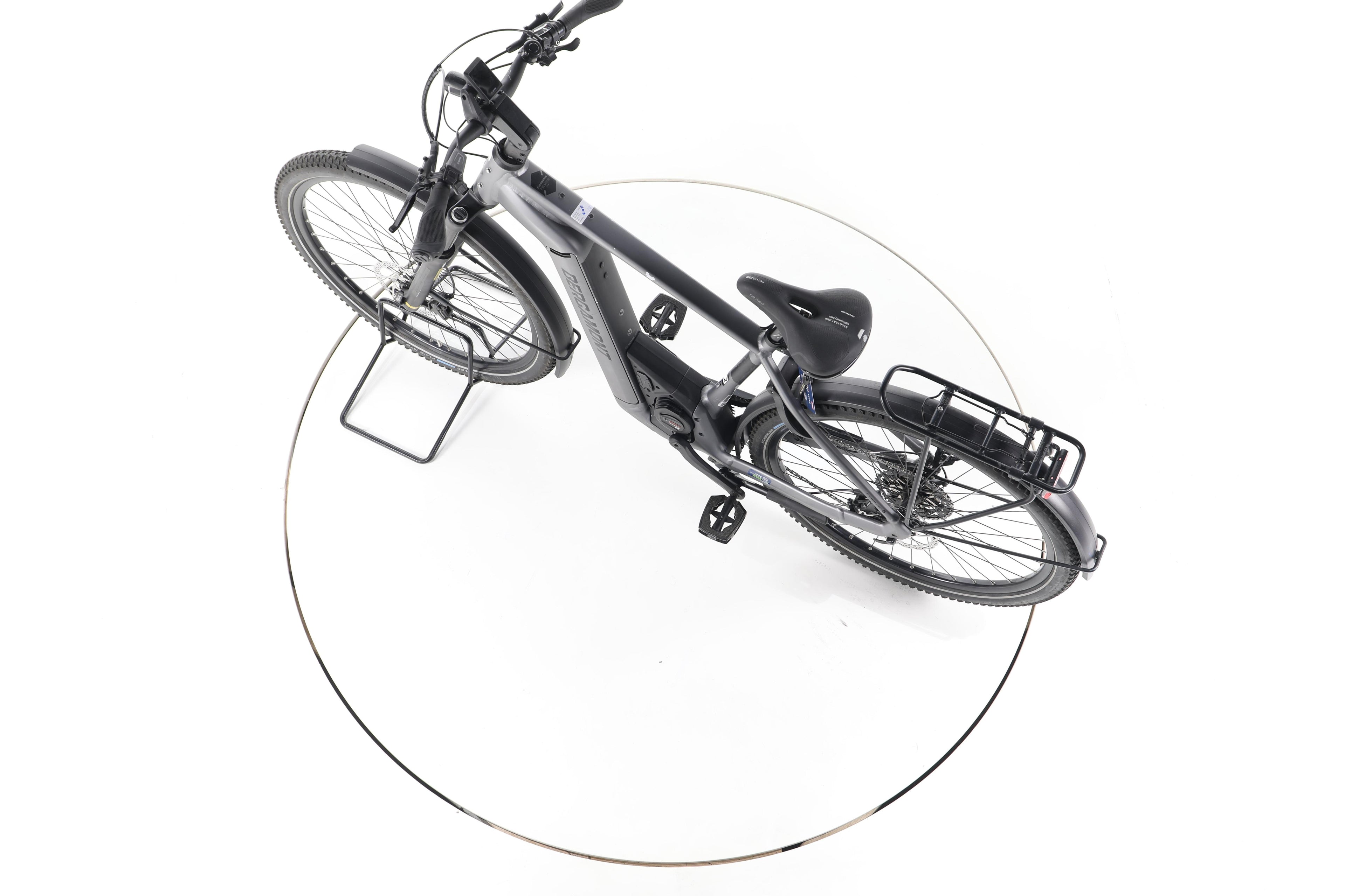 Bergamont E-Horizon Premium SUV Trekking E-Bike - Image 20