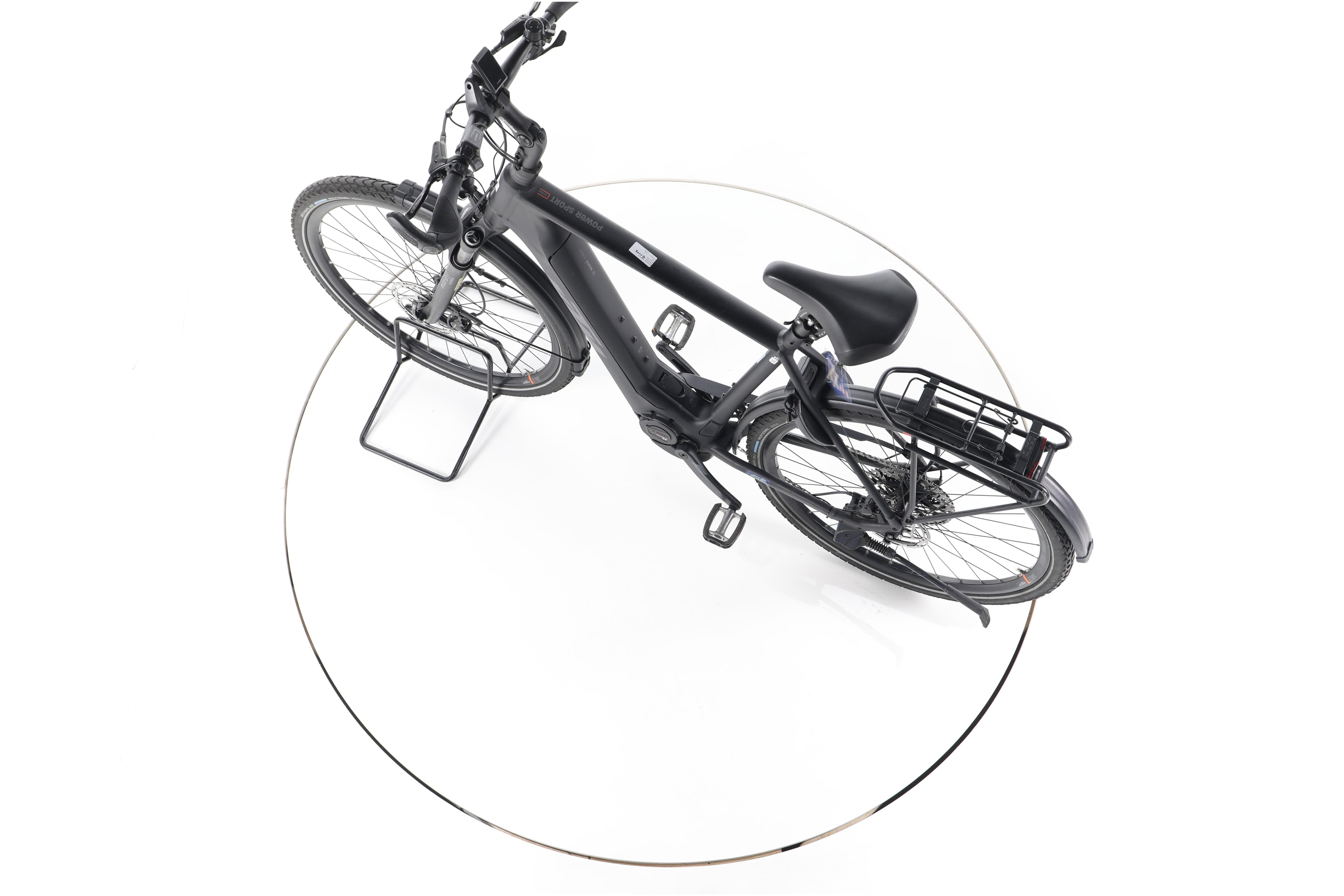 KTM Power Sport 11 Plus Trekking E-Bike 2024 - Image 20