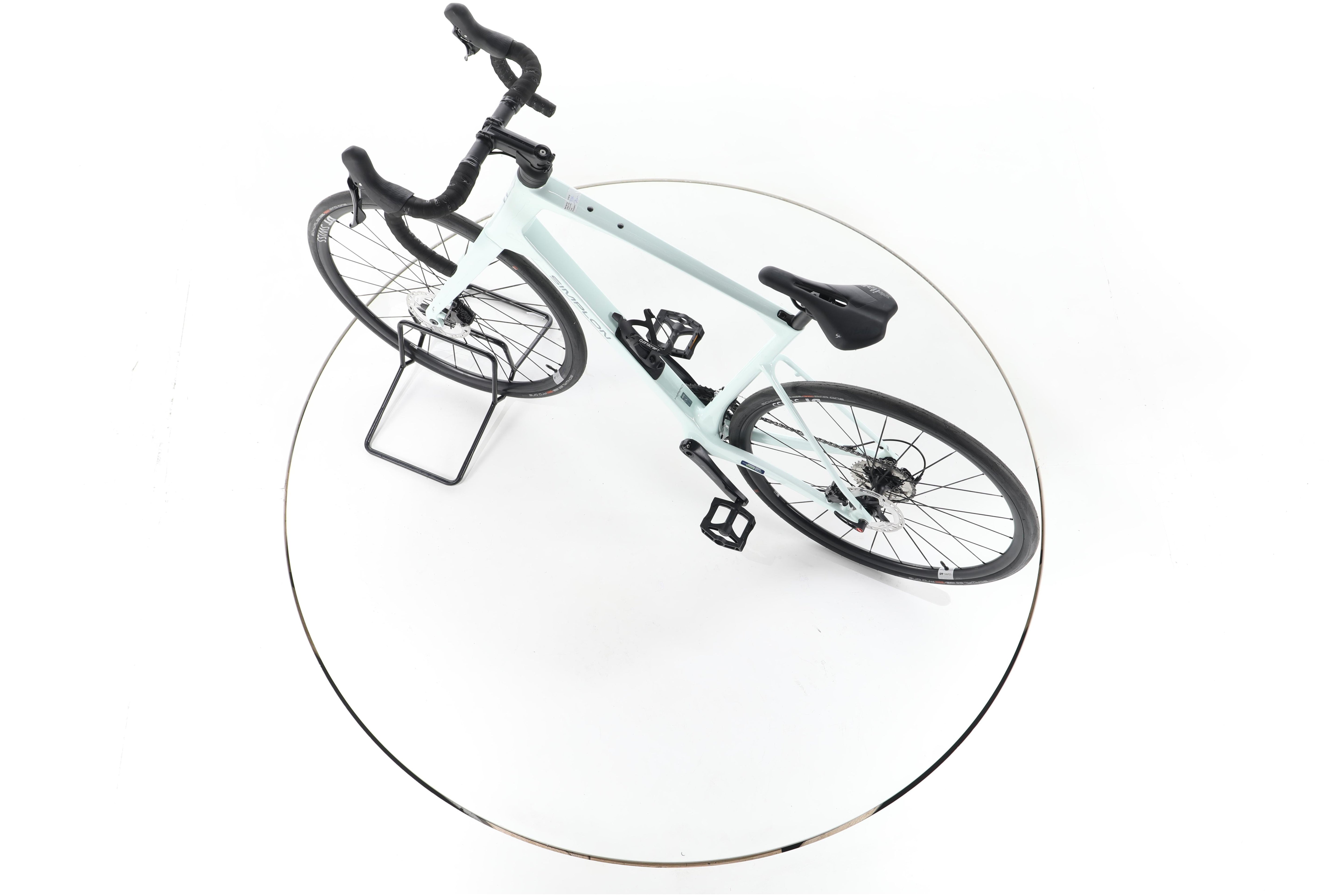 Simplon Kiaro Disc Core 105 Rennrad Carbon 2025 - Image 20