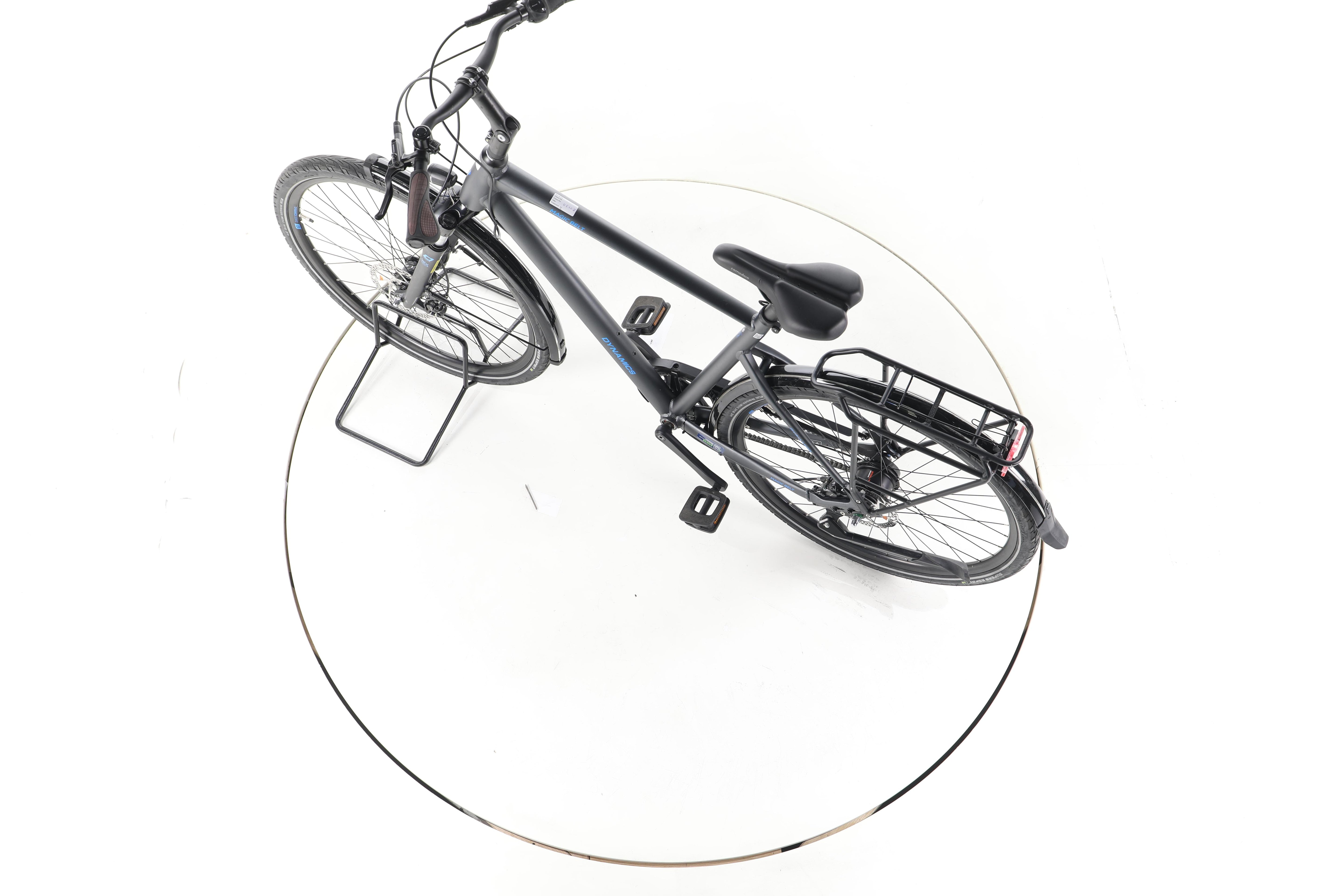Dynamics Macig Fahrrad City & Trekking - Image 20